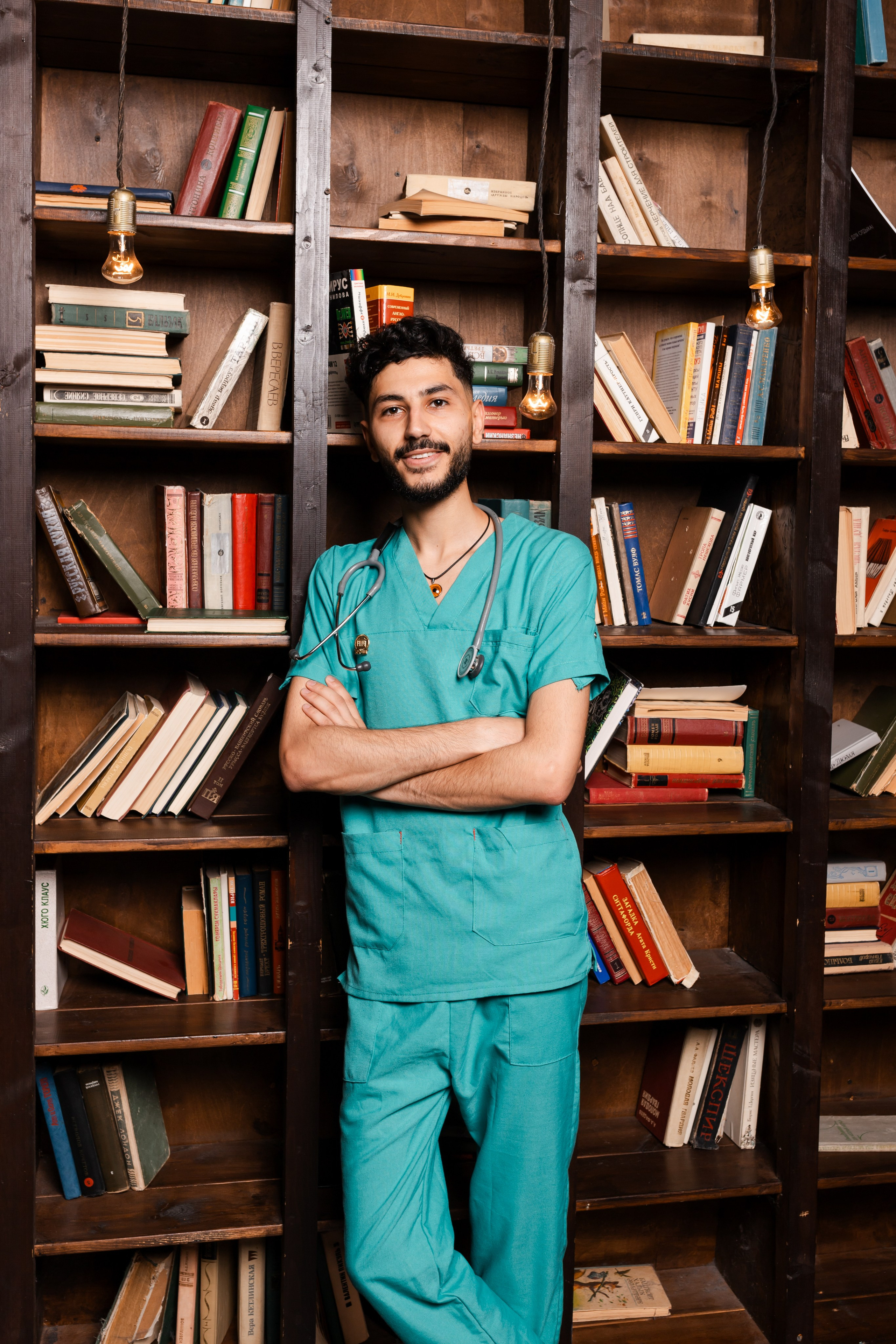 Махмуд. Марина Шаймухаметова. Фотограф в Уфе