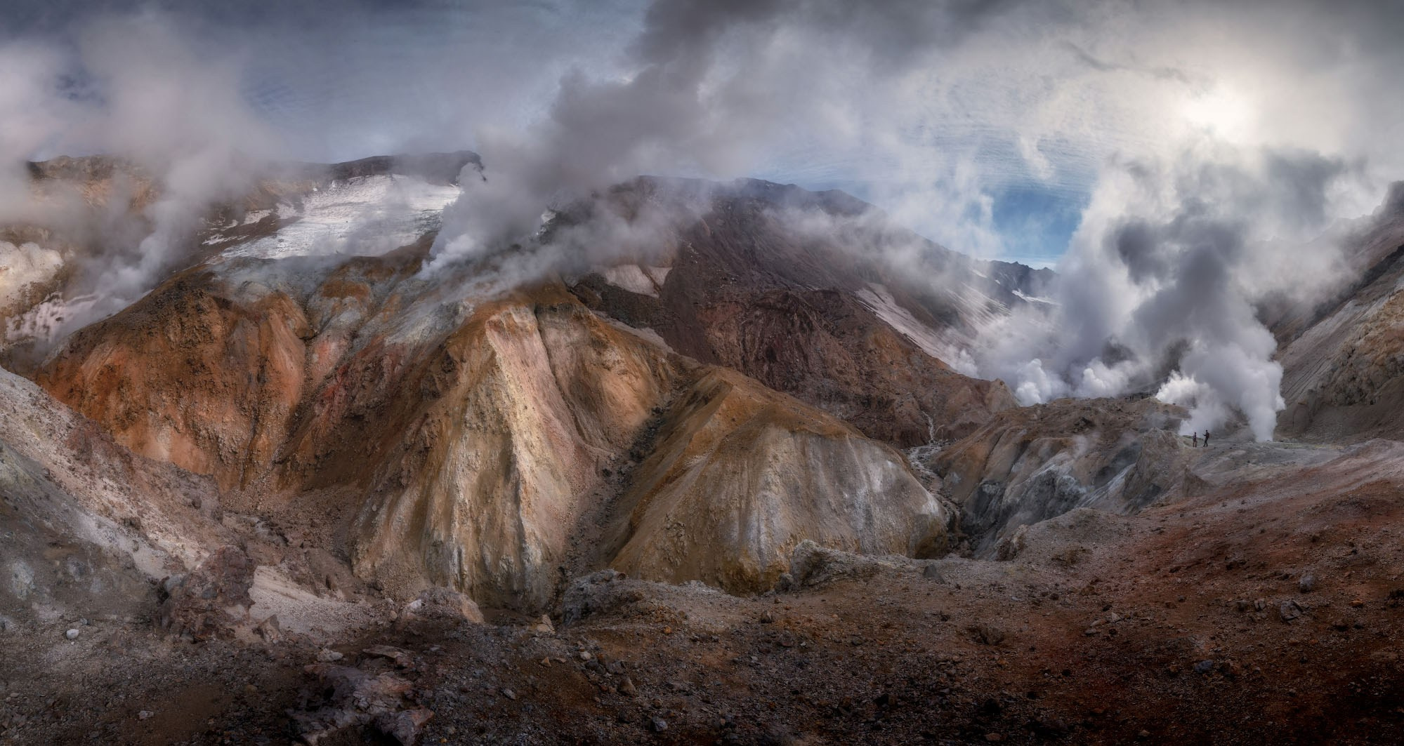 Фотографии Камчатка