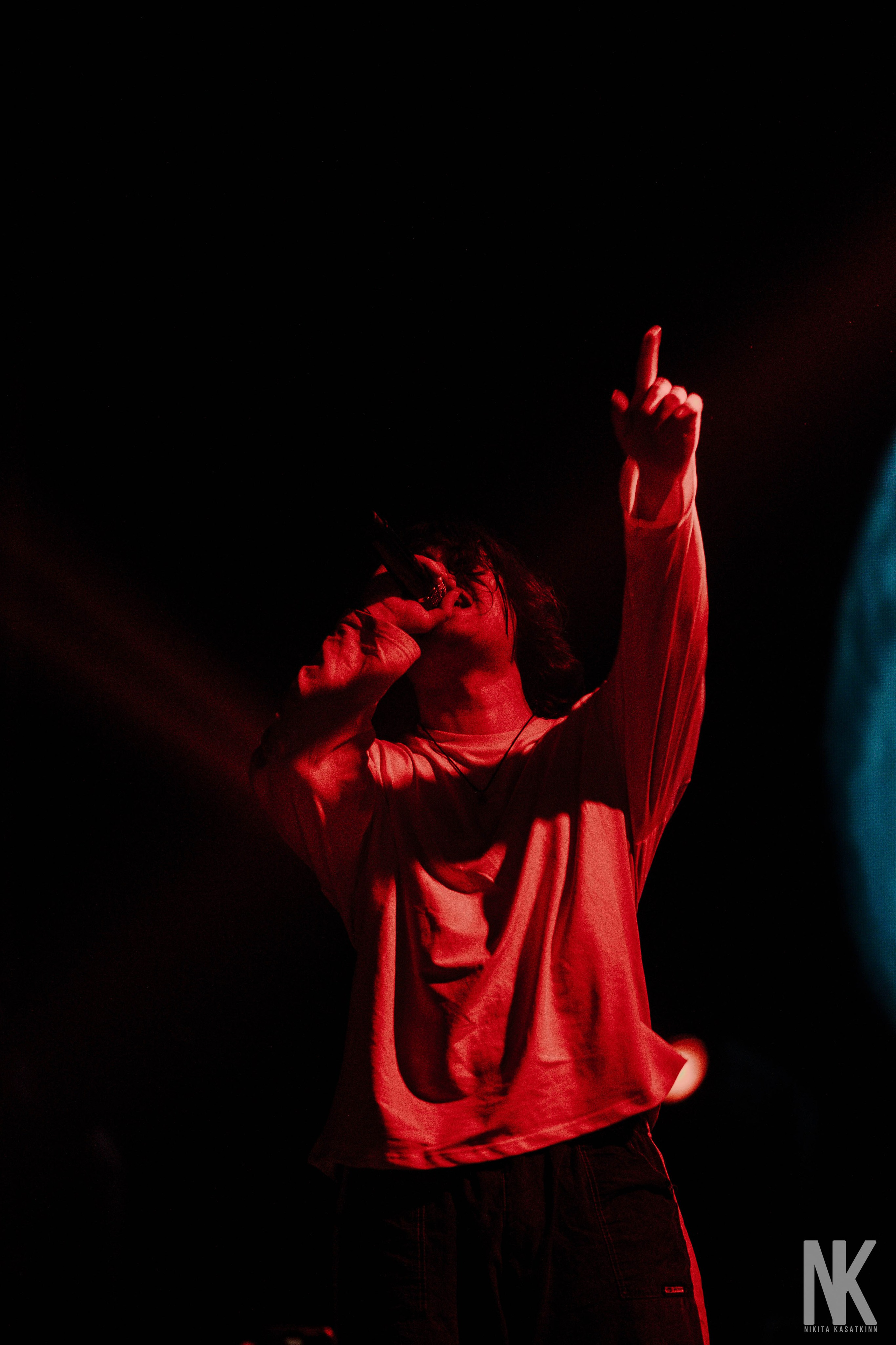 SALUKI 15.04.25 ИЖЕВСК. Касаткин Никита. Фотограф