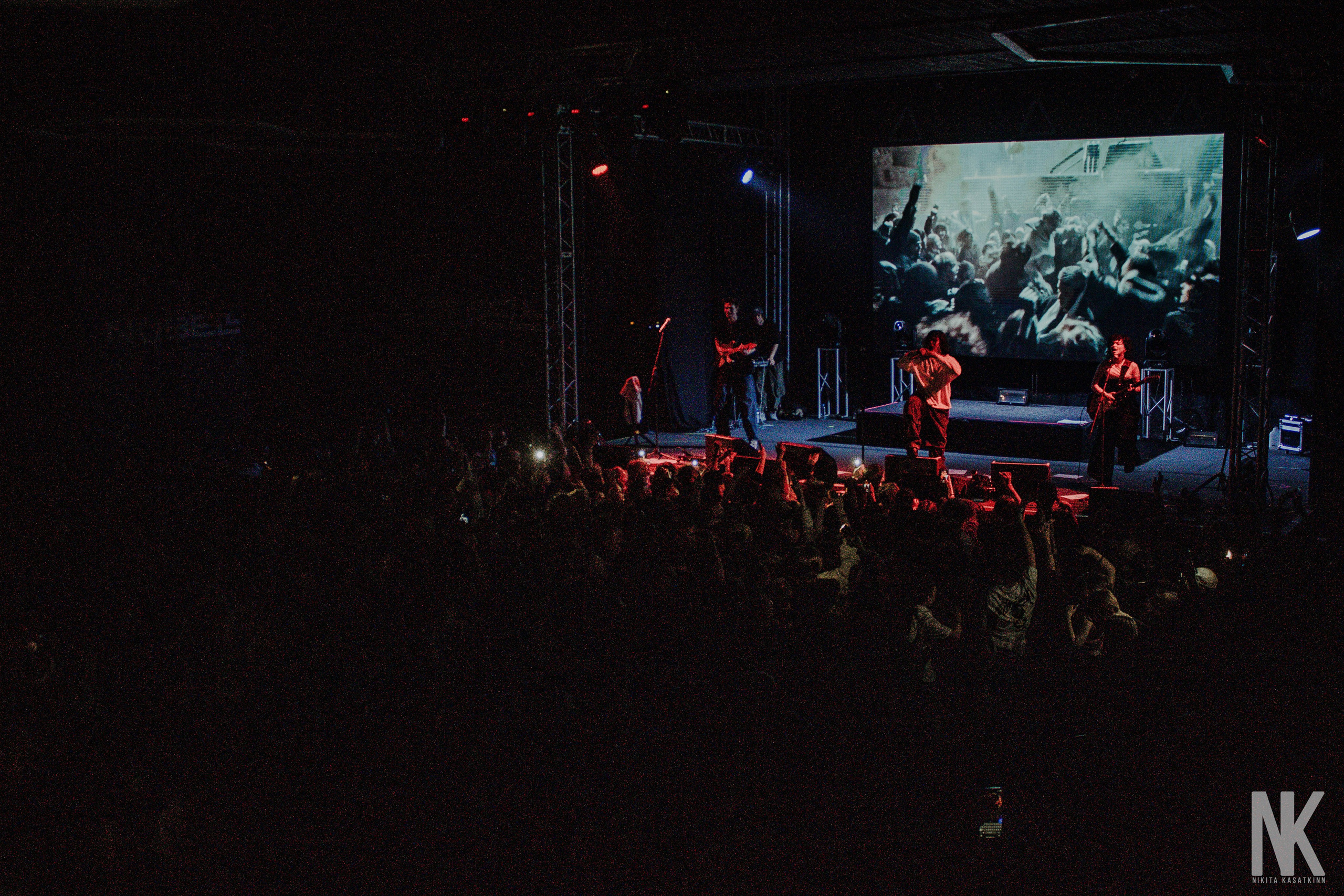 SALUKI 15.04.25 ИЖЕВСК. Касаткин Никита. Фотограф