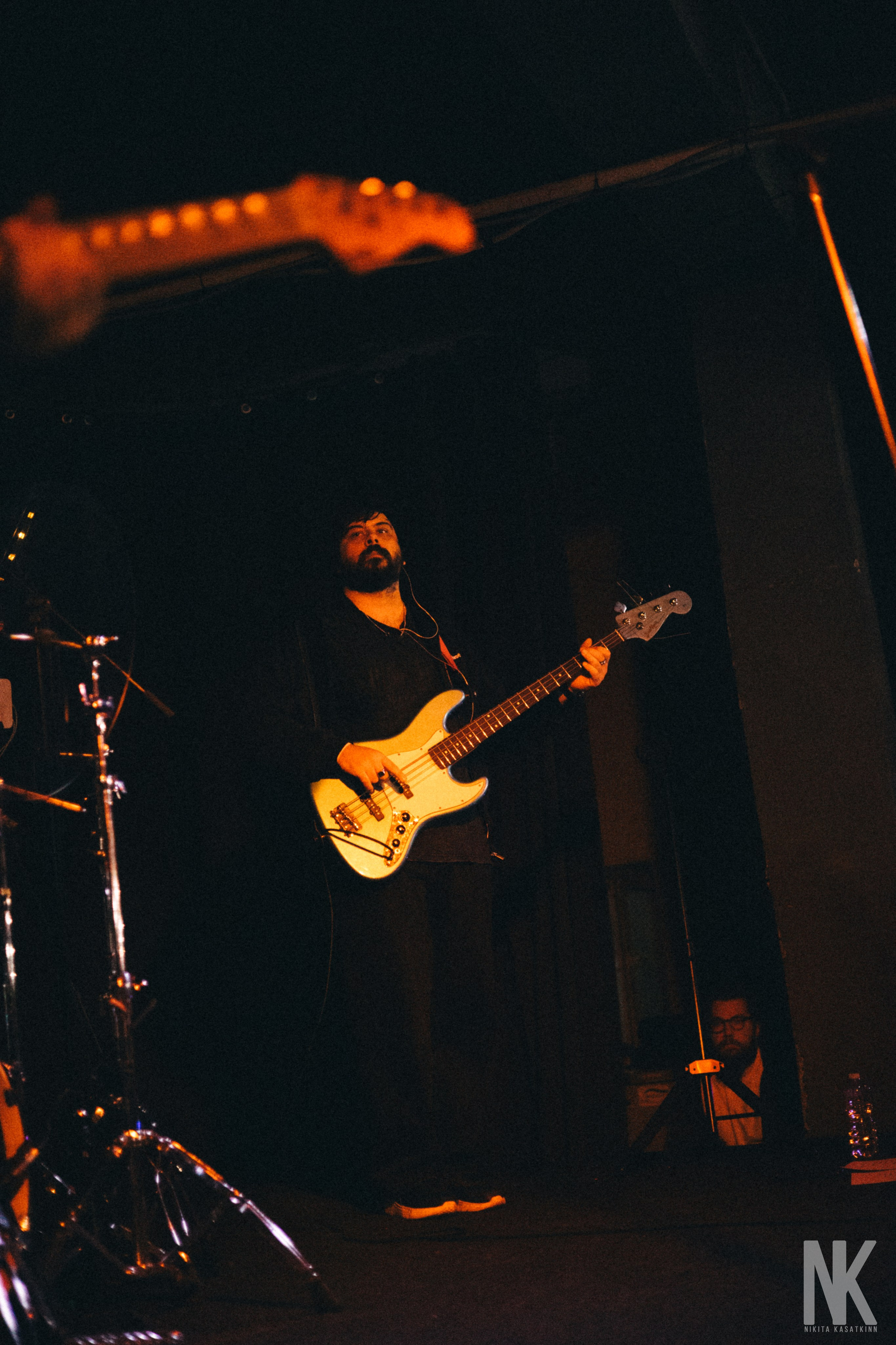 COLD CARTI 11.04 КАЗАНЬ. Касаткин Никита. Фотограф