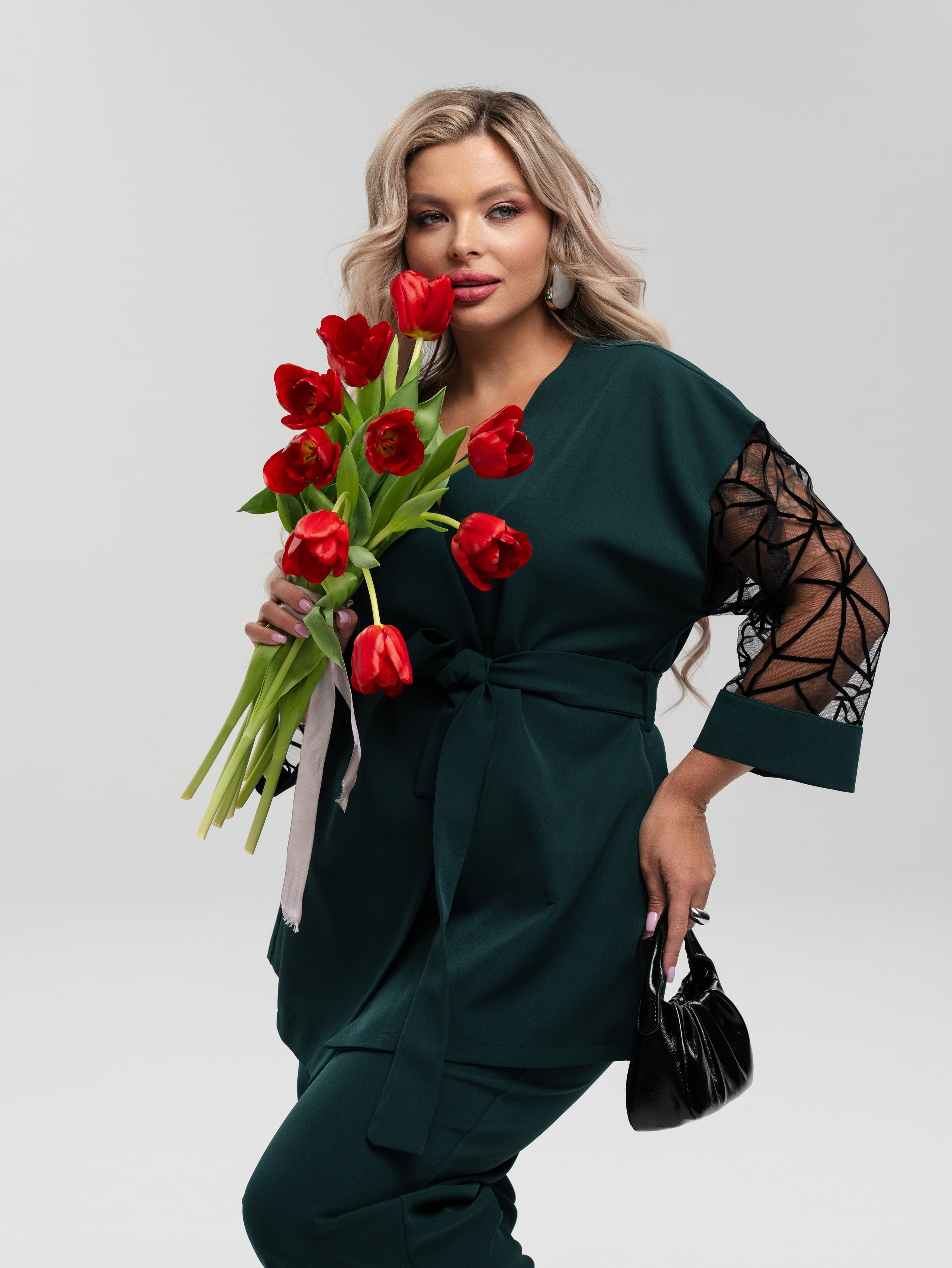 Имидж. Сборные фотосъемки Новосибирск фото и видео для вайлдбериз