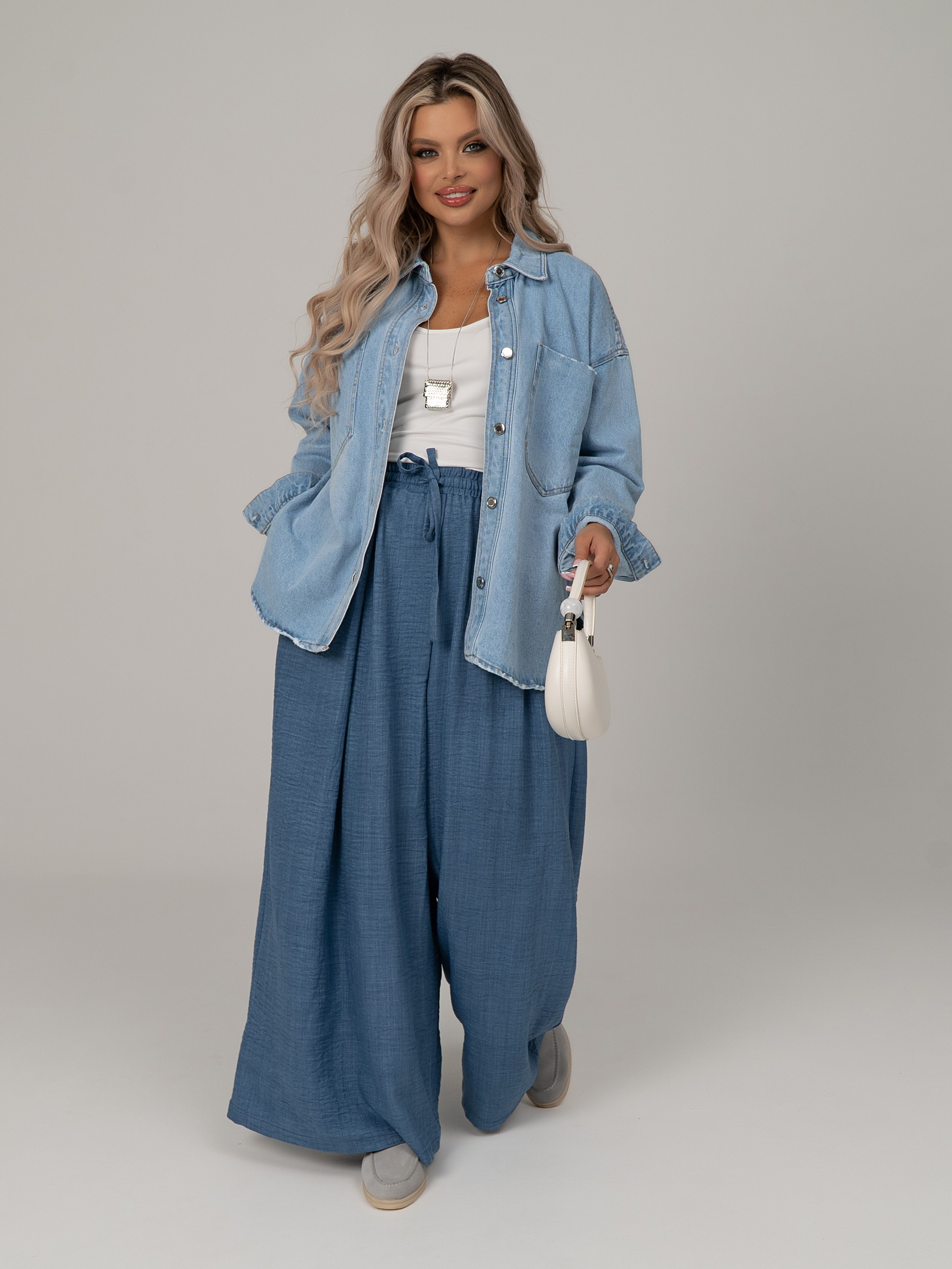 Прайс Одежда. Сборные фотосъемки Новосибирск фото и видео для вайлдбериз