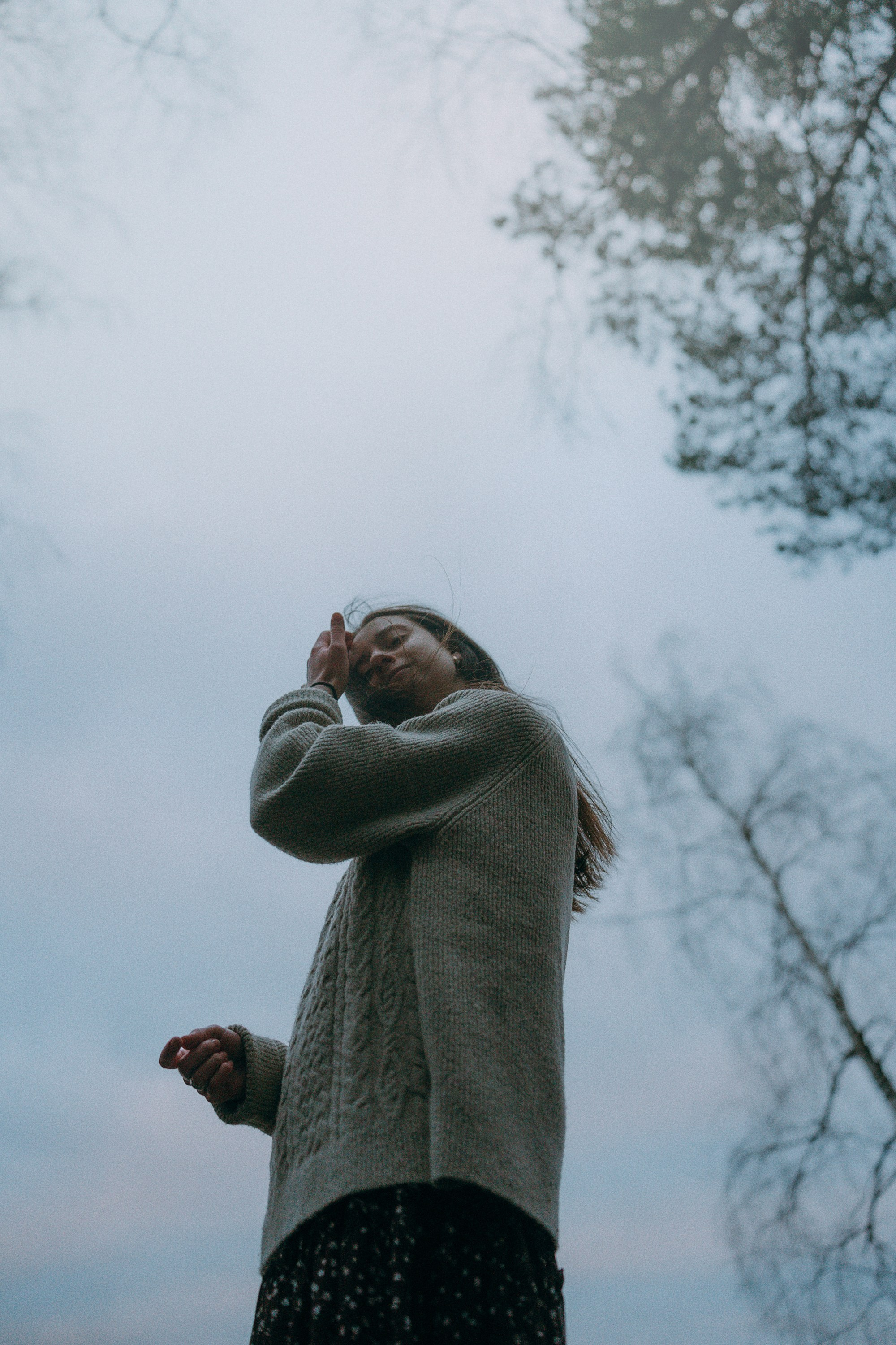 Наташа и Сириус. Фотограф анималист в Москве и Санкт-Петербурге Свиридова Анна