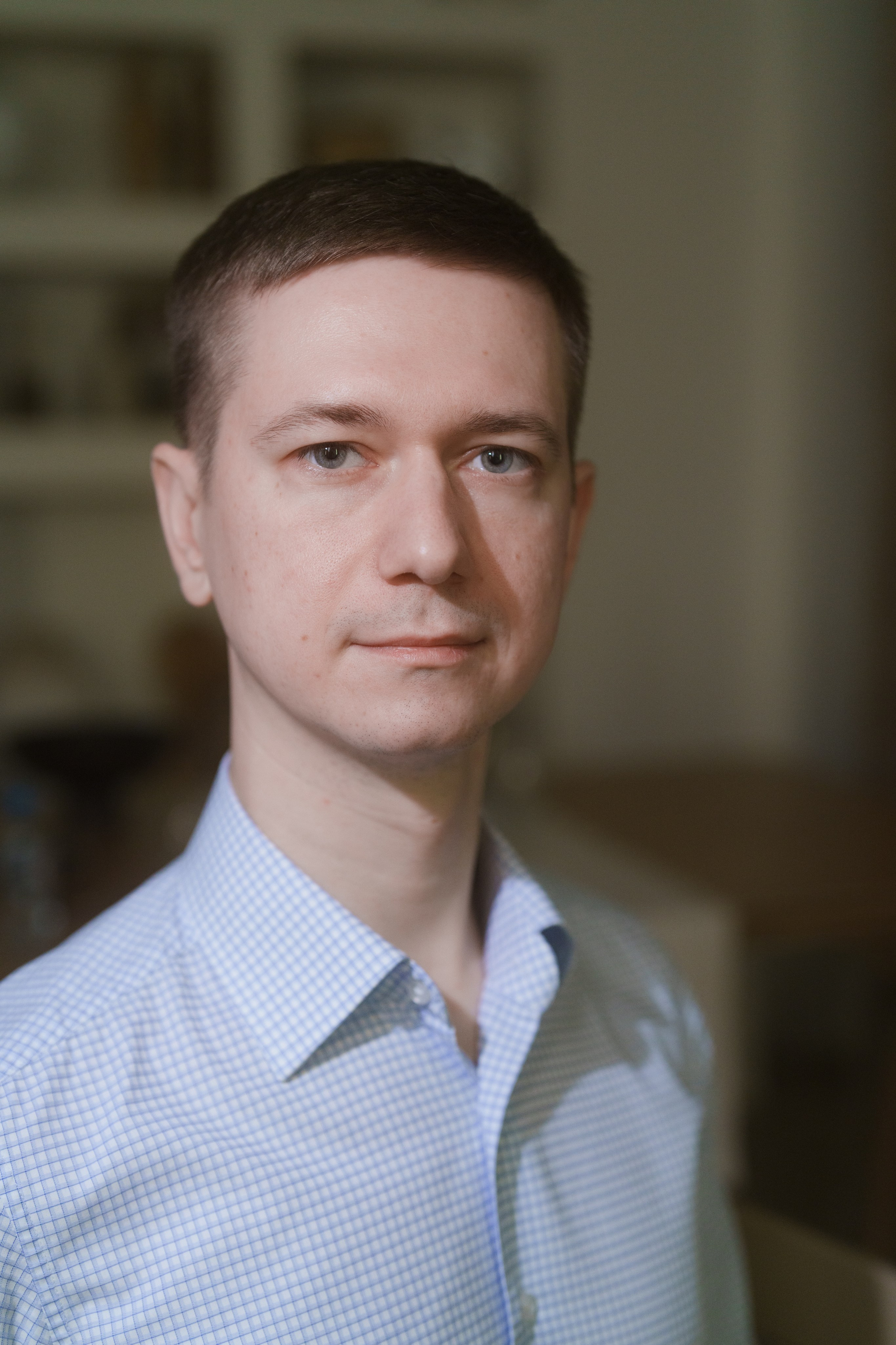 Семейная Фотосессия. Сергей Гаврилов, фотограф