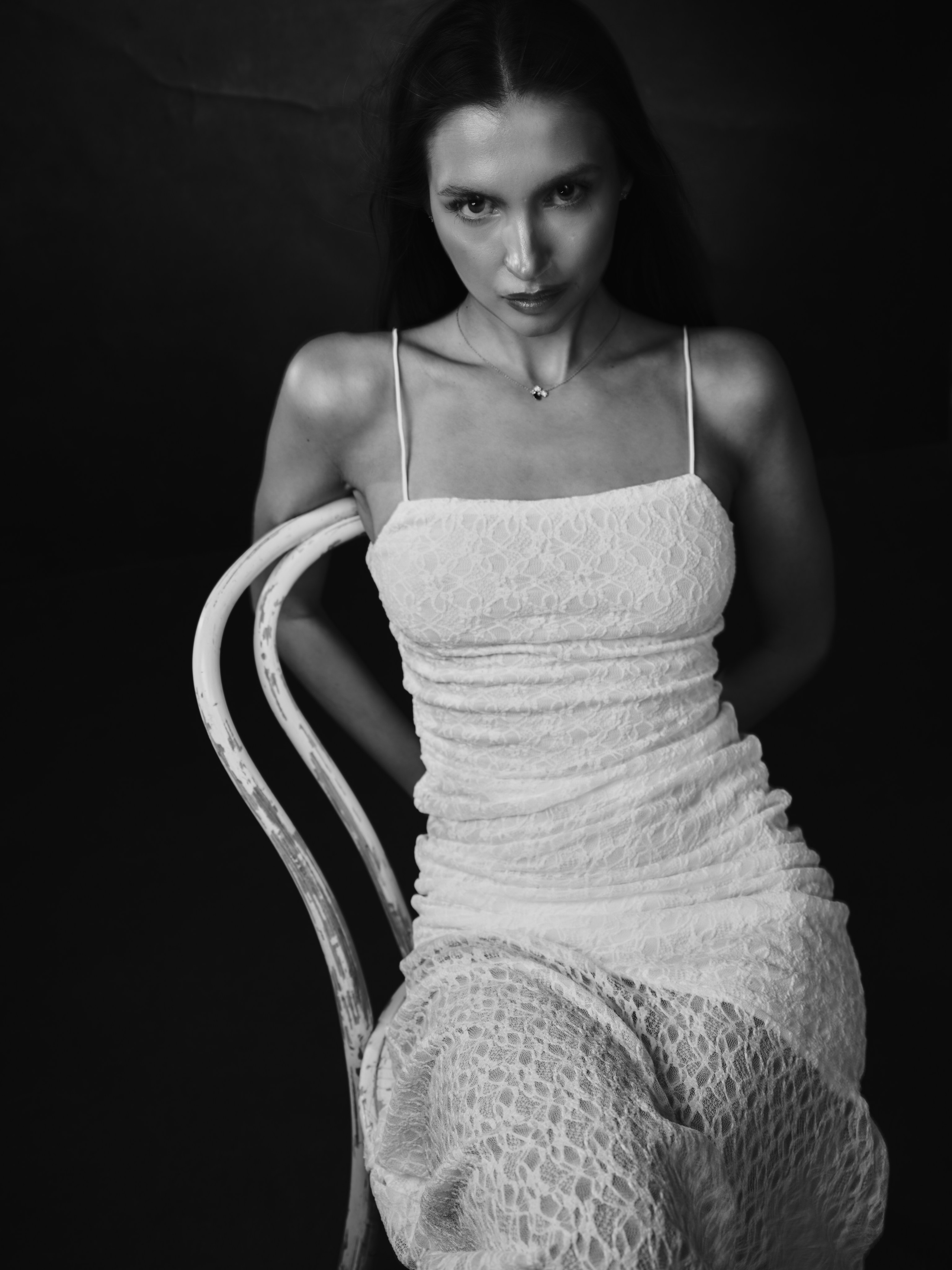 Особый взгляд на людей. Сергей Гаврилов, фотограф