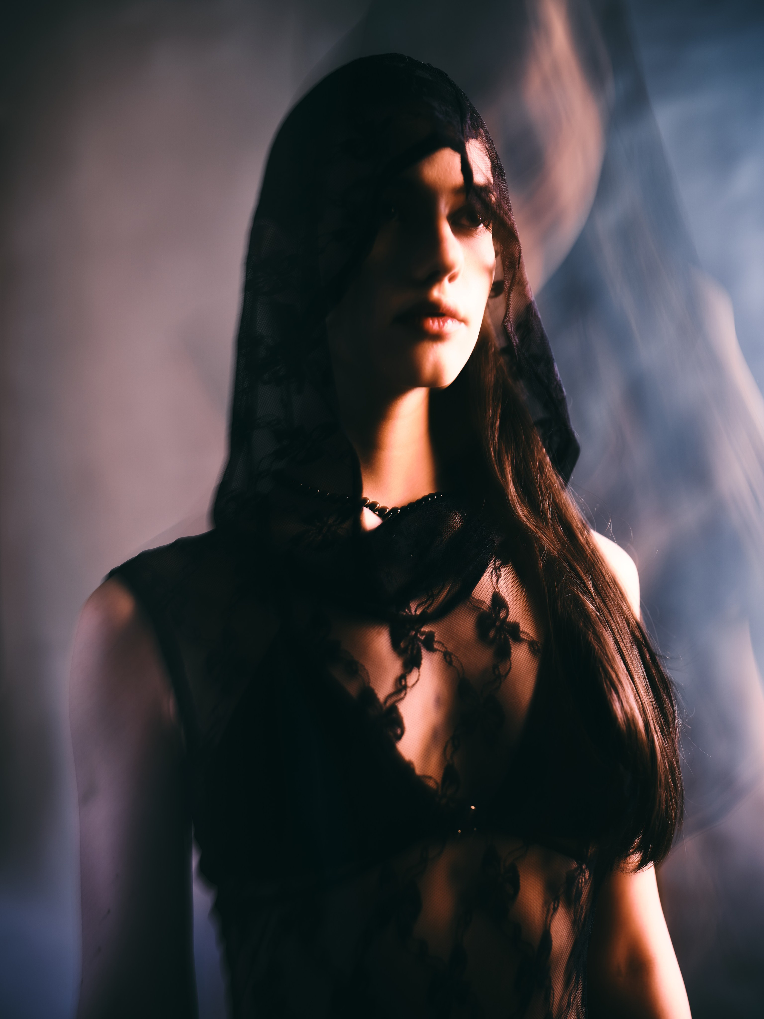 Особый взгляд на людей. Сергей Гаврилов, фотограф