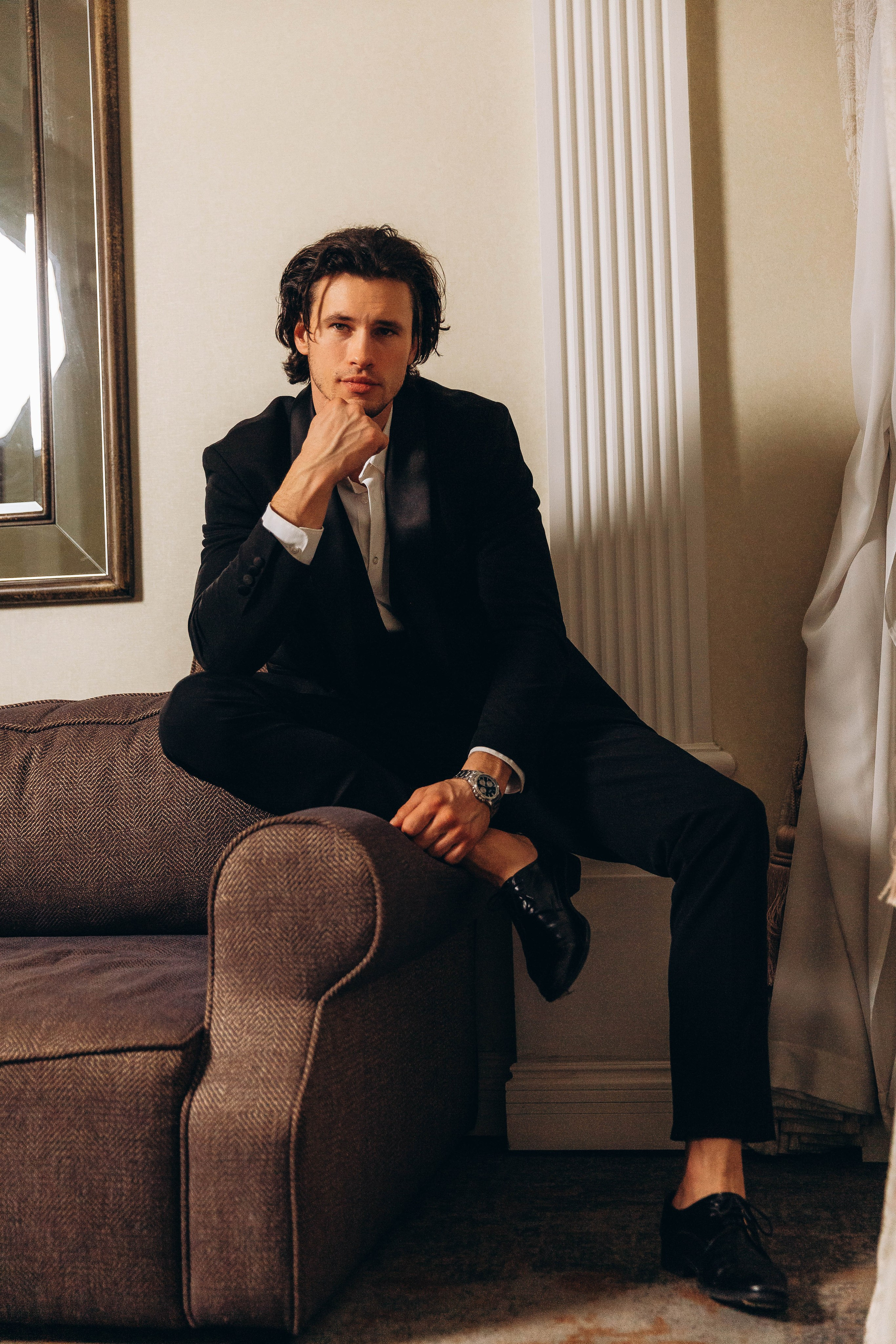 Катерина и Дмитрий. Амбассадори. Katerina Schastlivaya