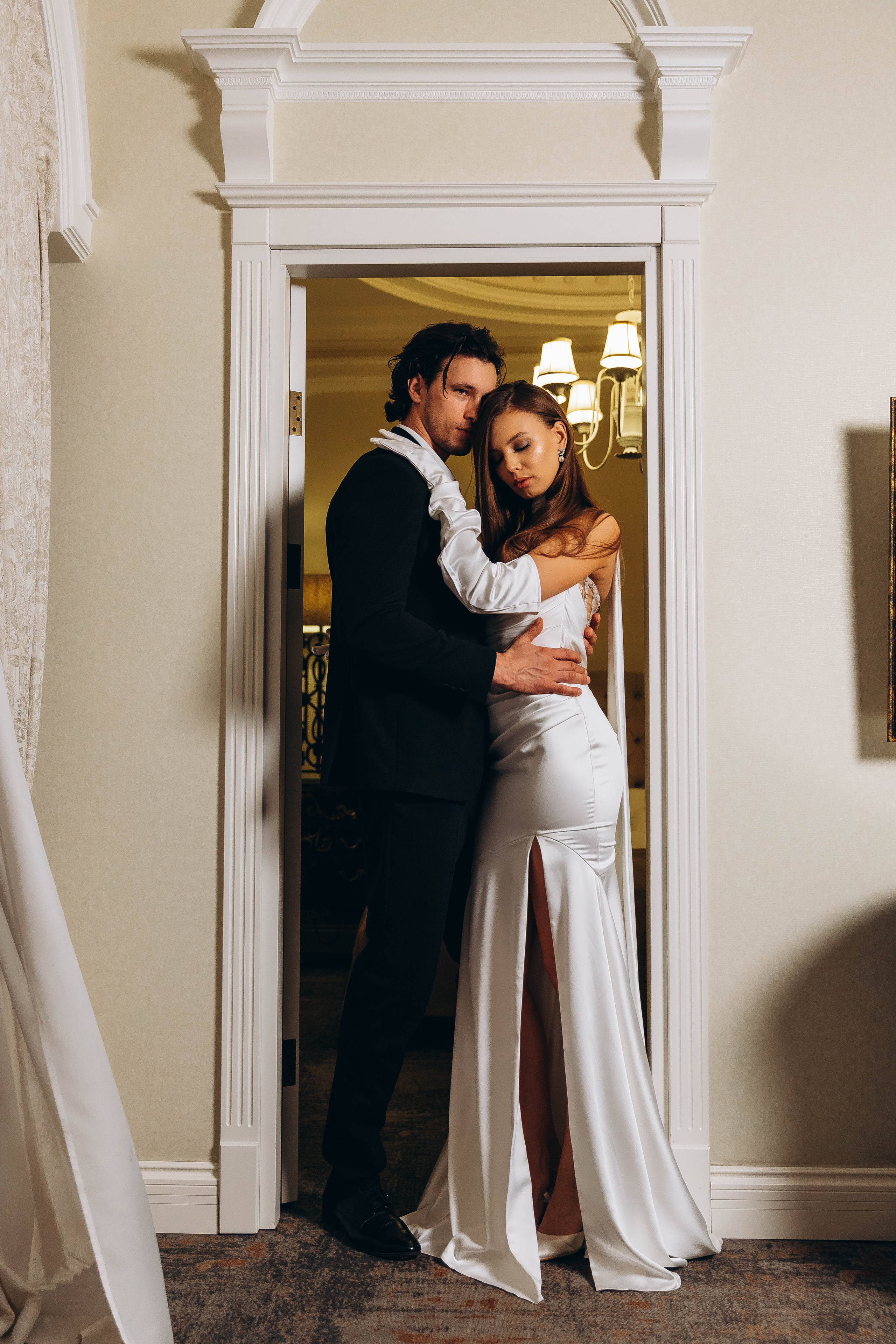 Катерина и Дмитрий. Амбассадори. Katerina Schastlivaya