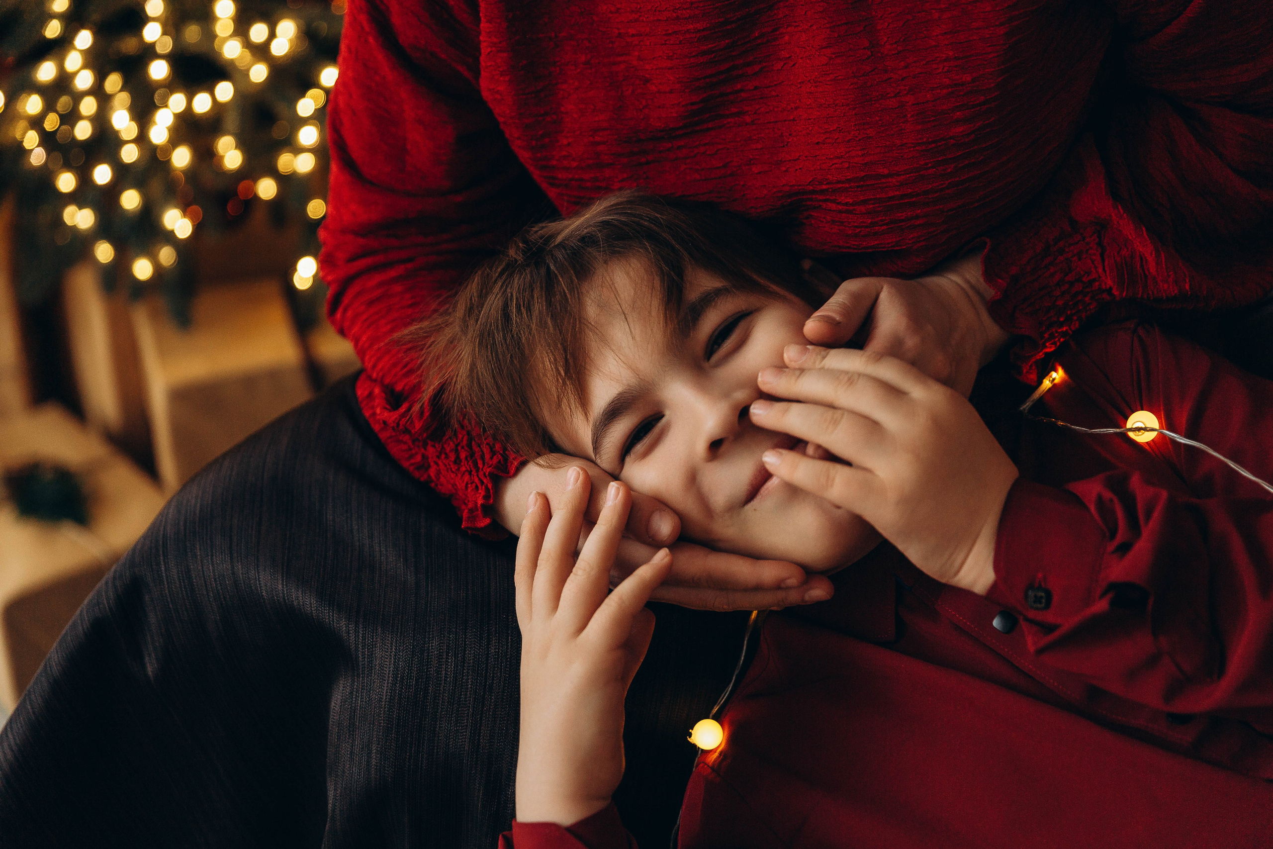 Надя и Дима. Katerina Schastlivaya