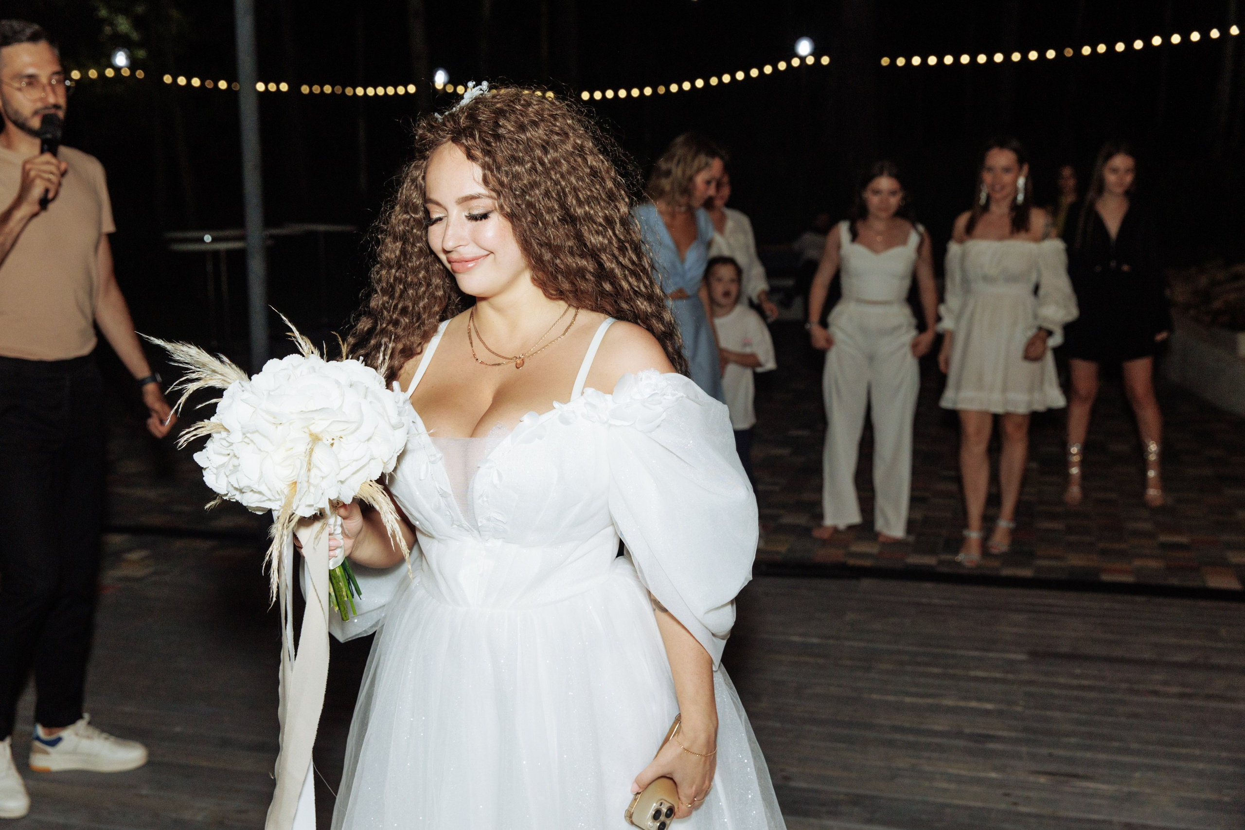 Дмитрий и Мария. Князева Стэлла