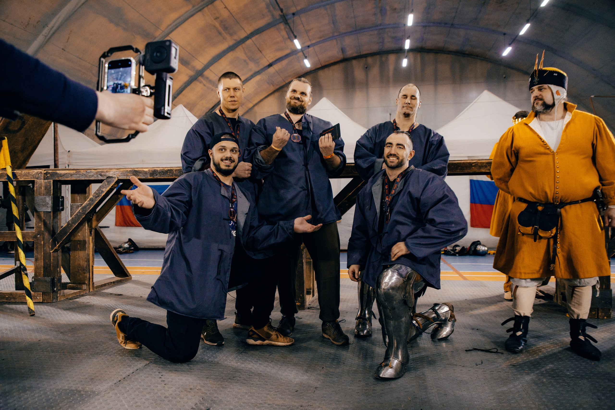 Великолепная Пятерка V 2024. Art & Fashion фотограф Москва Анна Курмаева