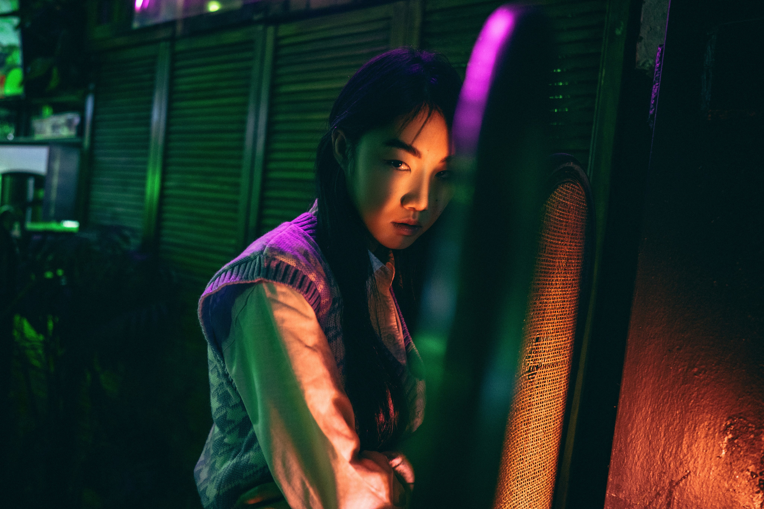 黃龍的歷史. Sergey,kuzichev