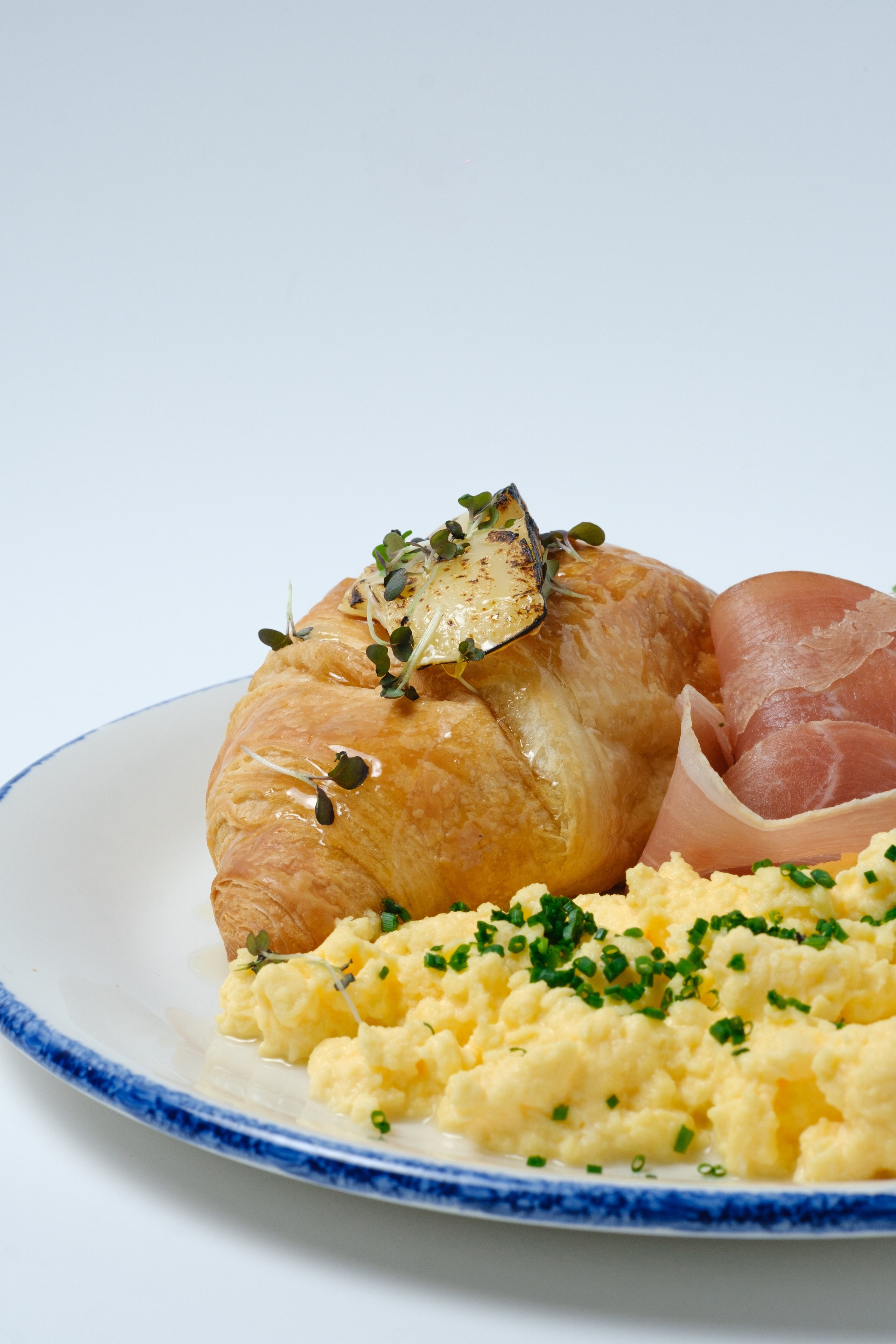 Toast x Завтрак. Фотограф в Тюмени Кирилл Марфин