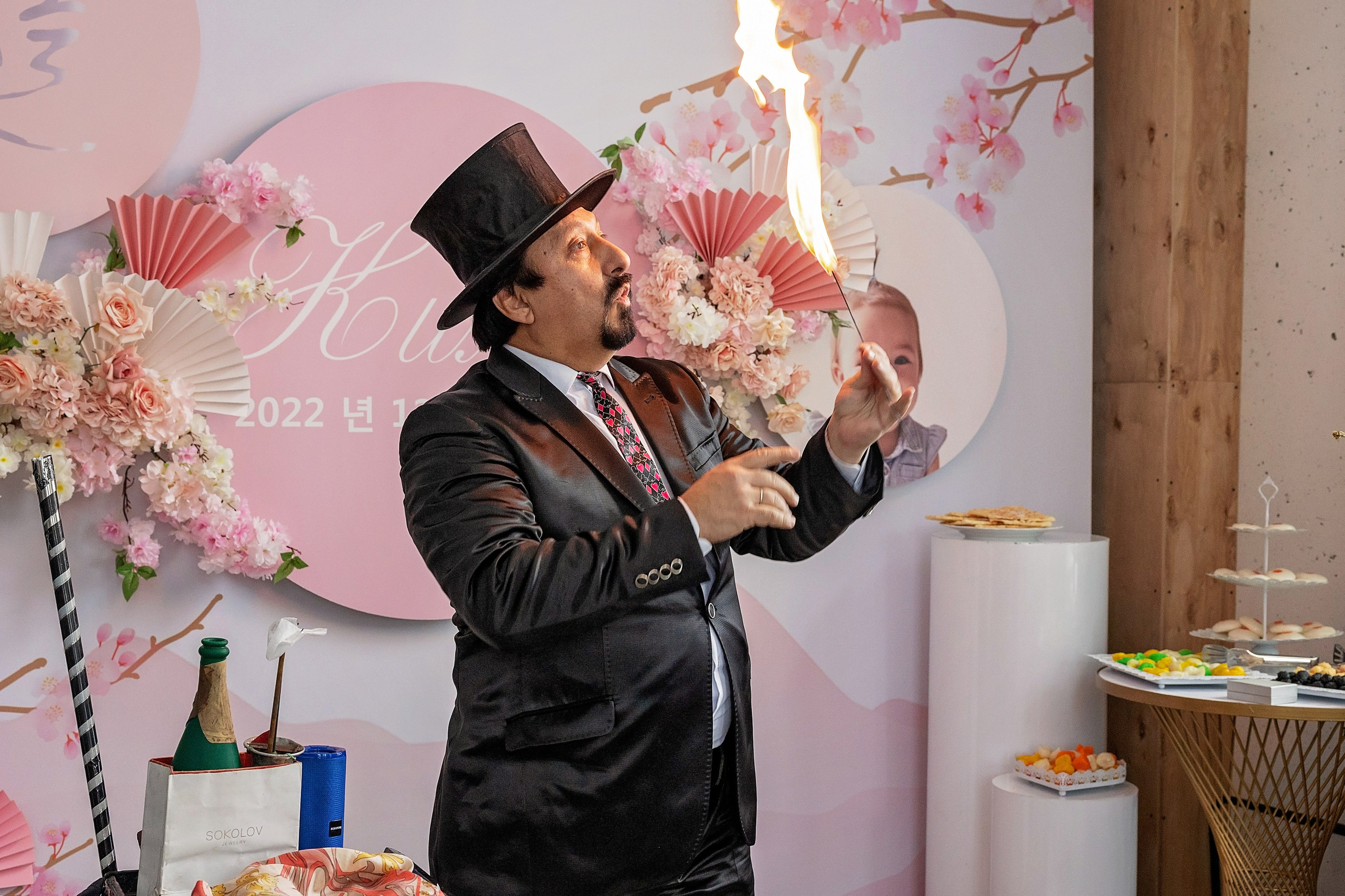 Фотограф асянди в Москве. Геннадий Степанов —фотограф в Москве