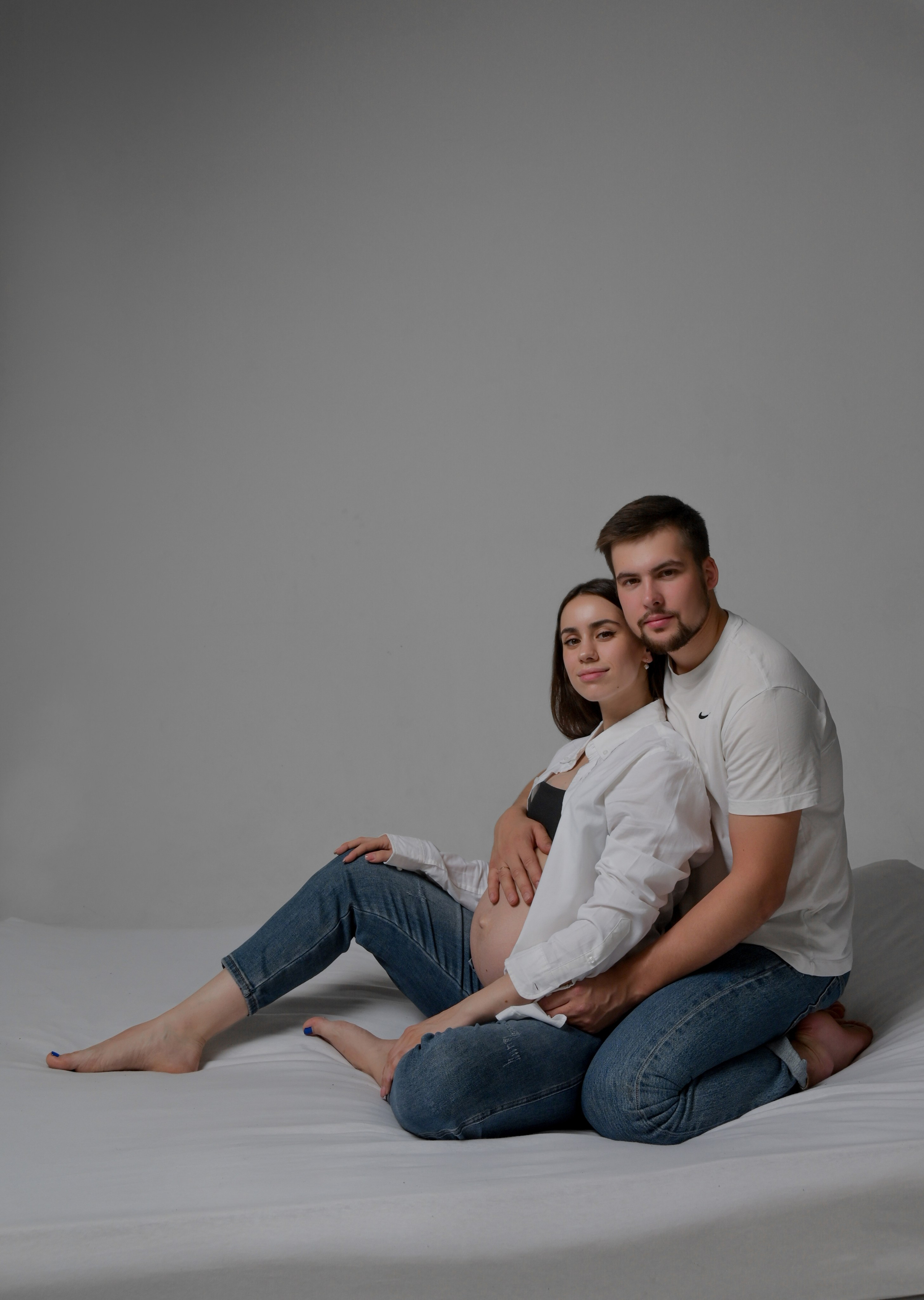 Фотосессия беременности. Фотограф беременности Сыктывкар