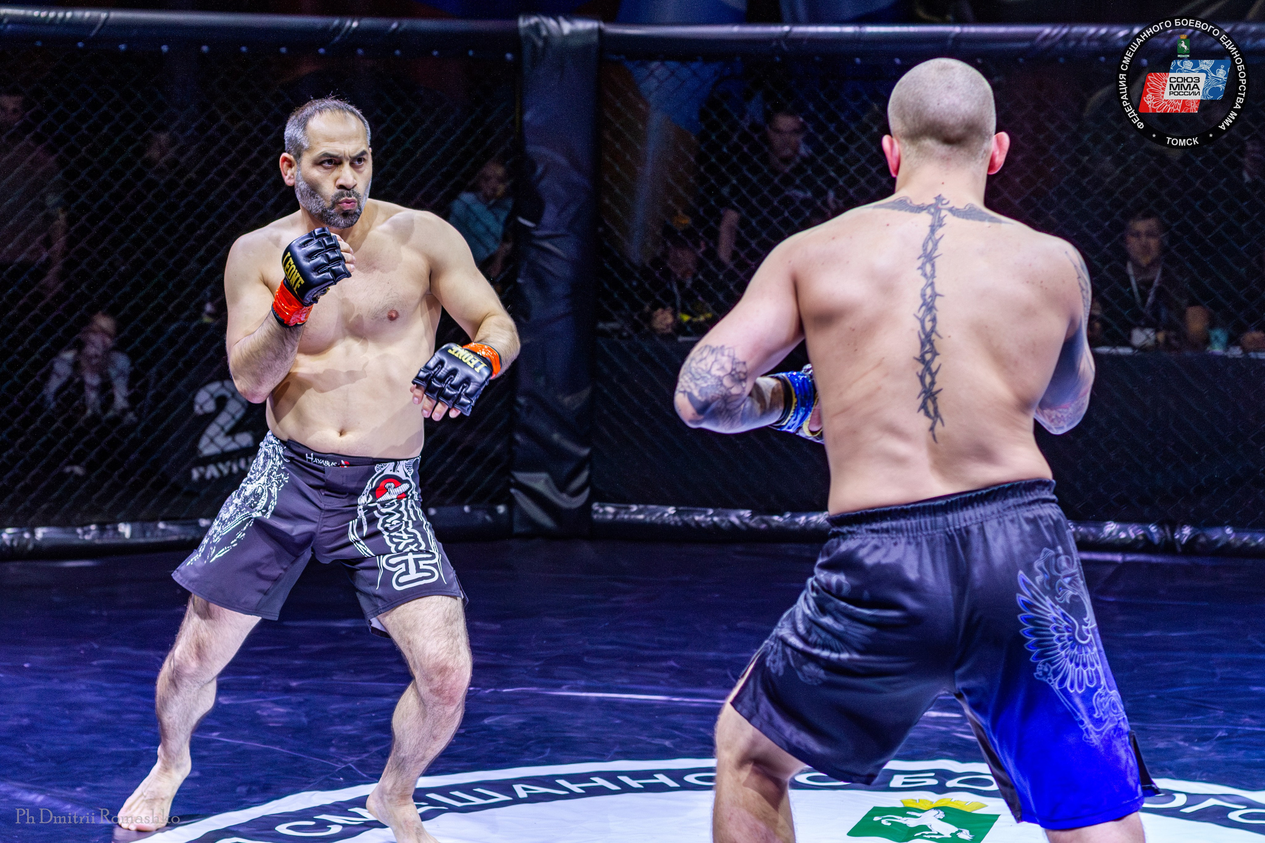 Репортаж/Бэкстейдж. Фотограф Дмитрий Ромашко