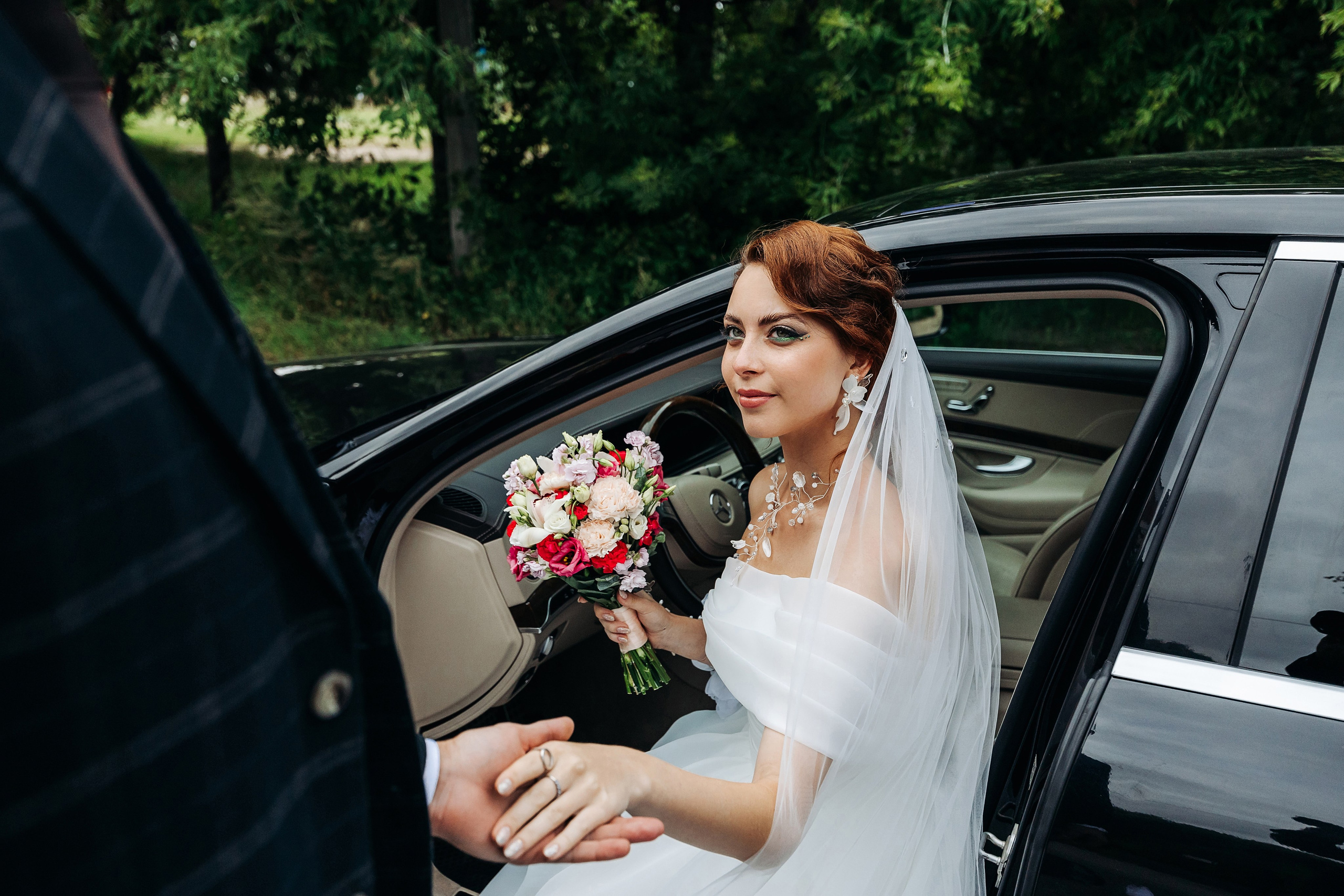 Антон Ксения. Фотограф Омск Андрей Козяков