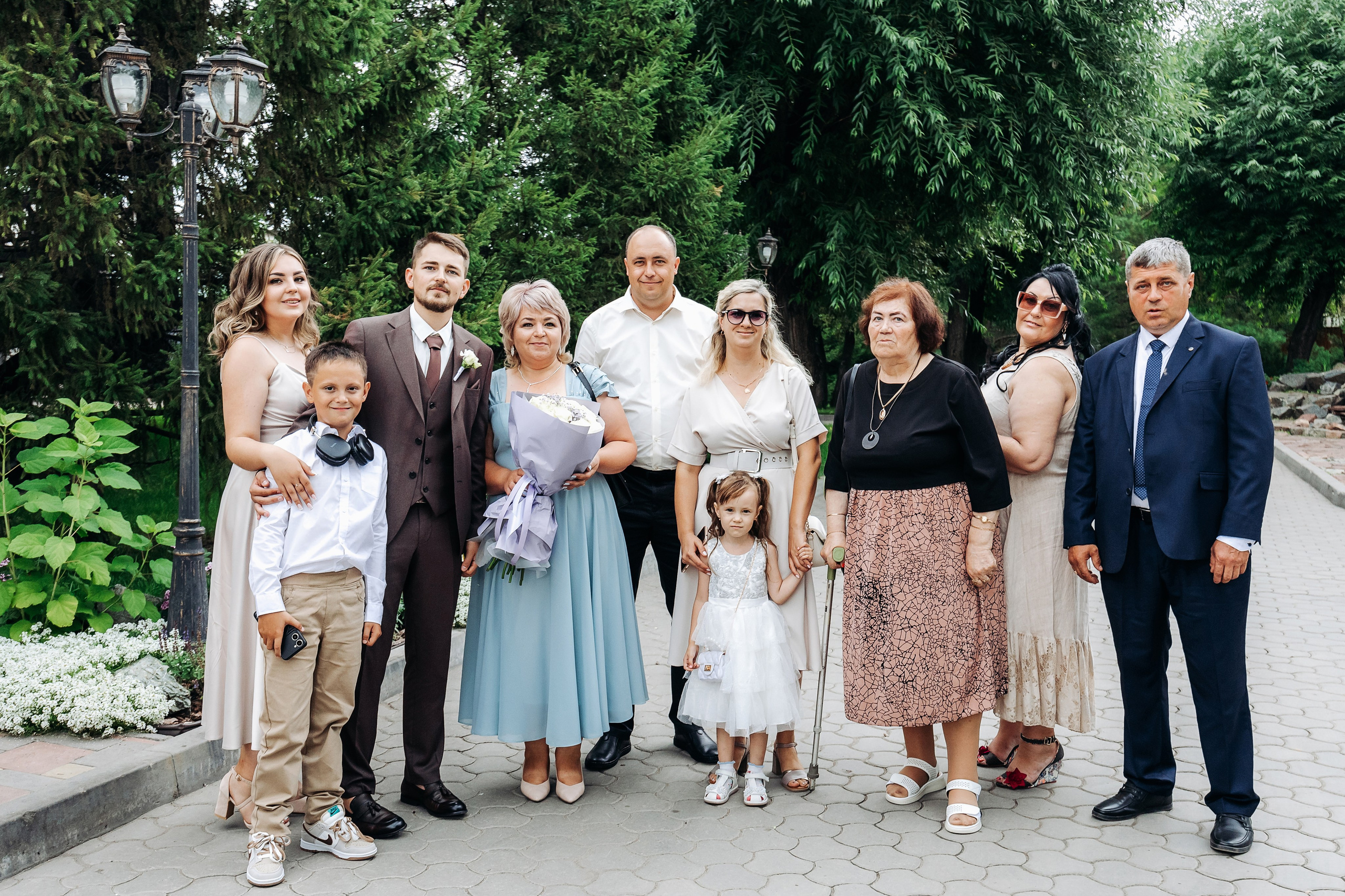 Александр Ирина. Фотограф Омск Андрей Козяков