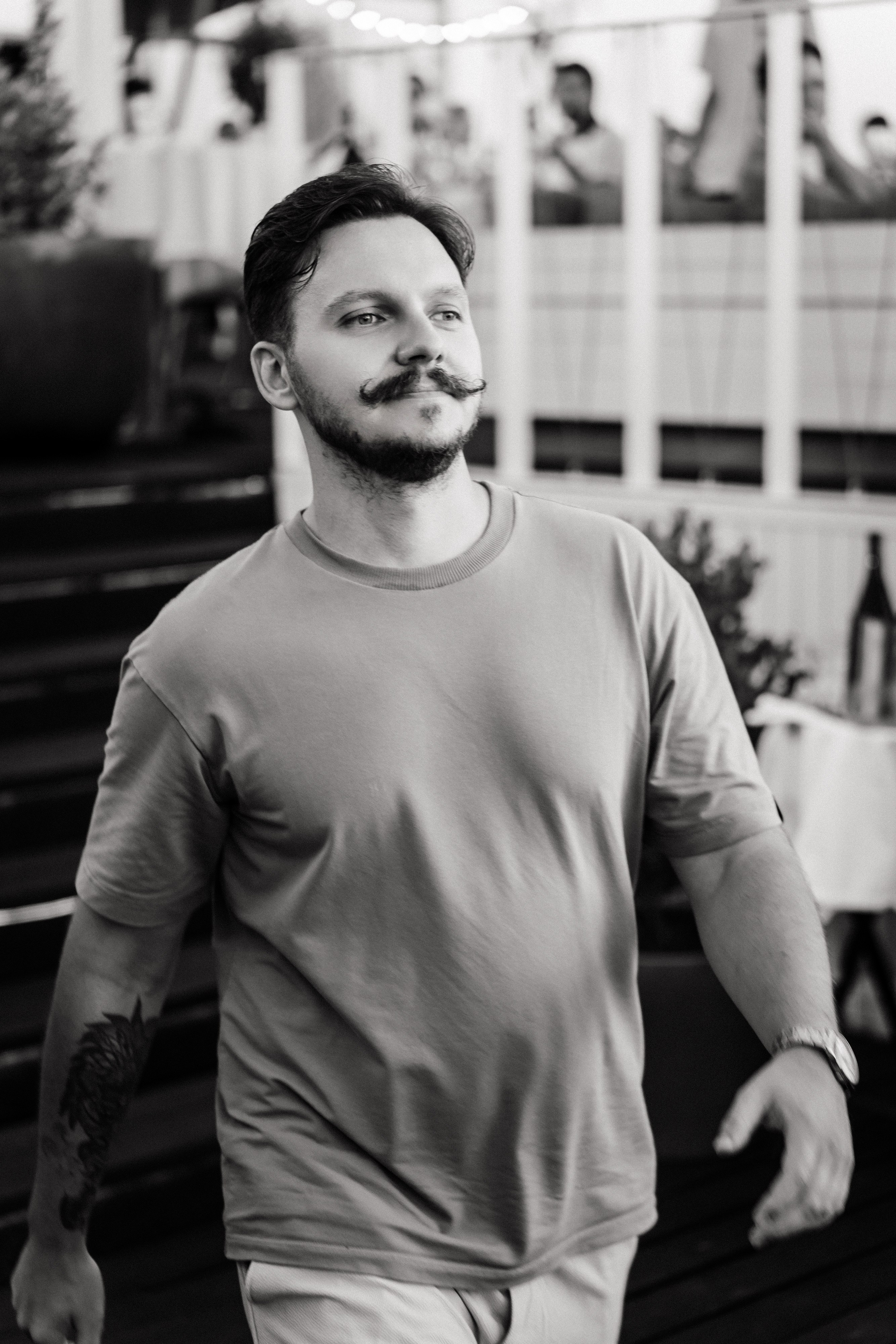 Премия «Что Где Есть» Маяк. Свадебный и репортажный, фуд фотограф в Новороссийске Евгений Александриди