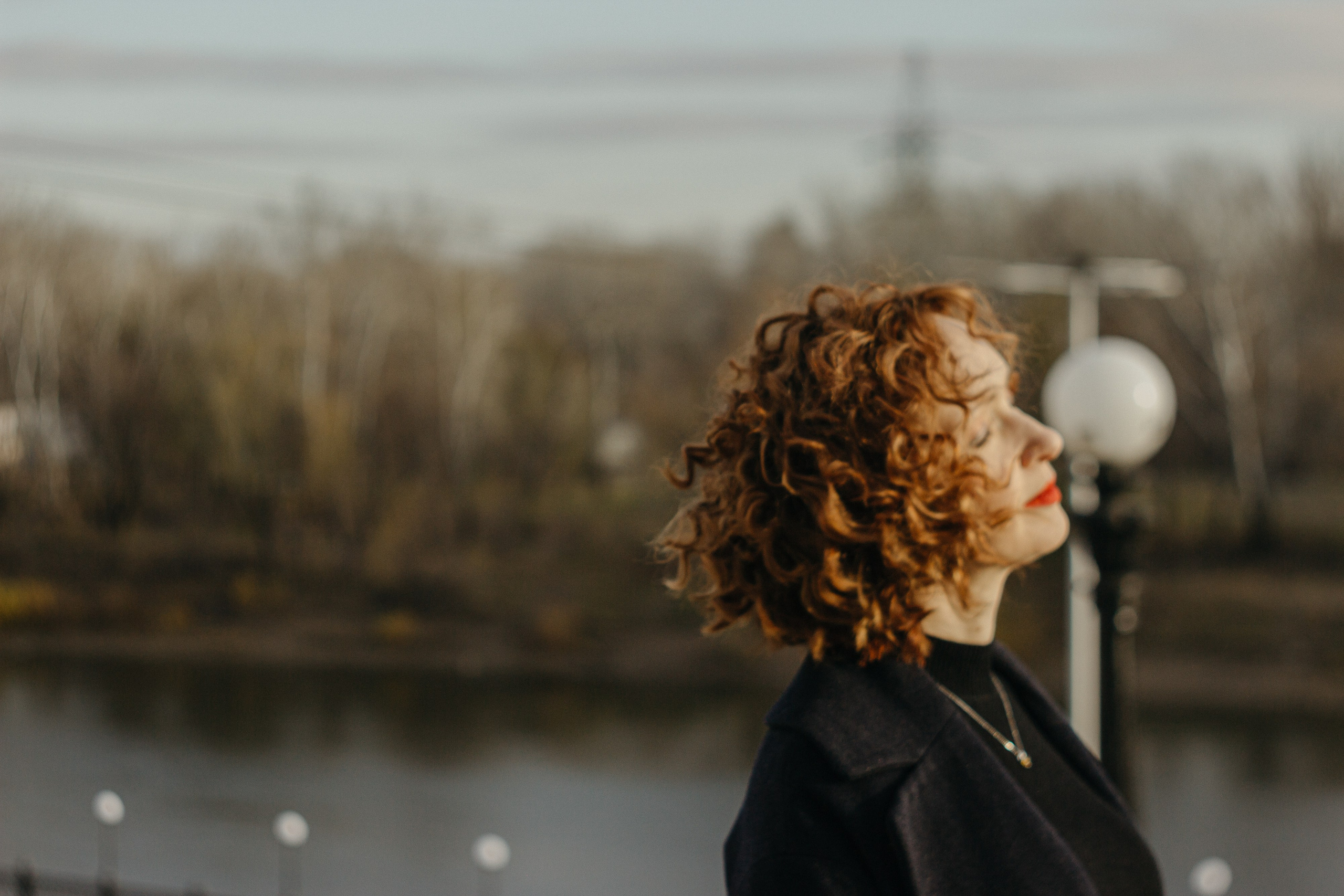 Женщина, она как птица… (индивидуальная женская съемка). Семейный фотограф в Оренбурге Арина Бардашова