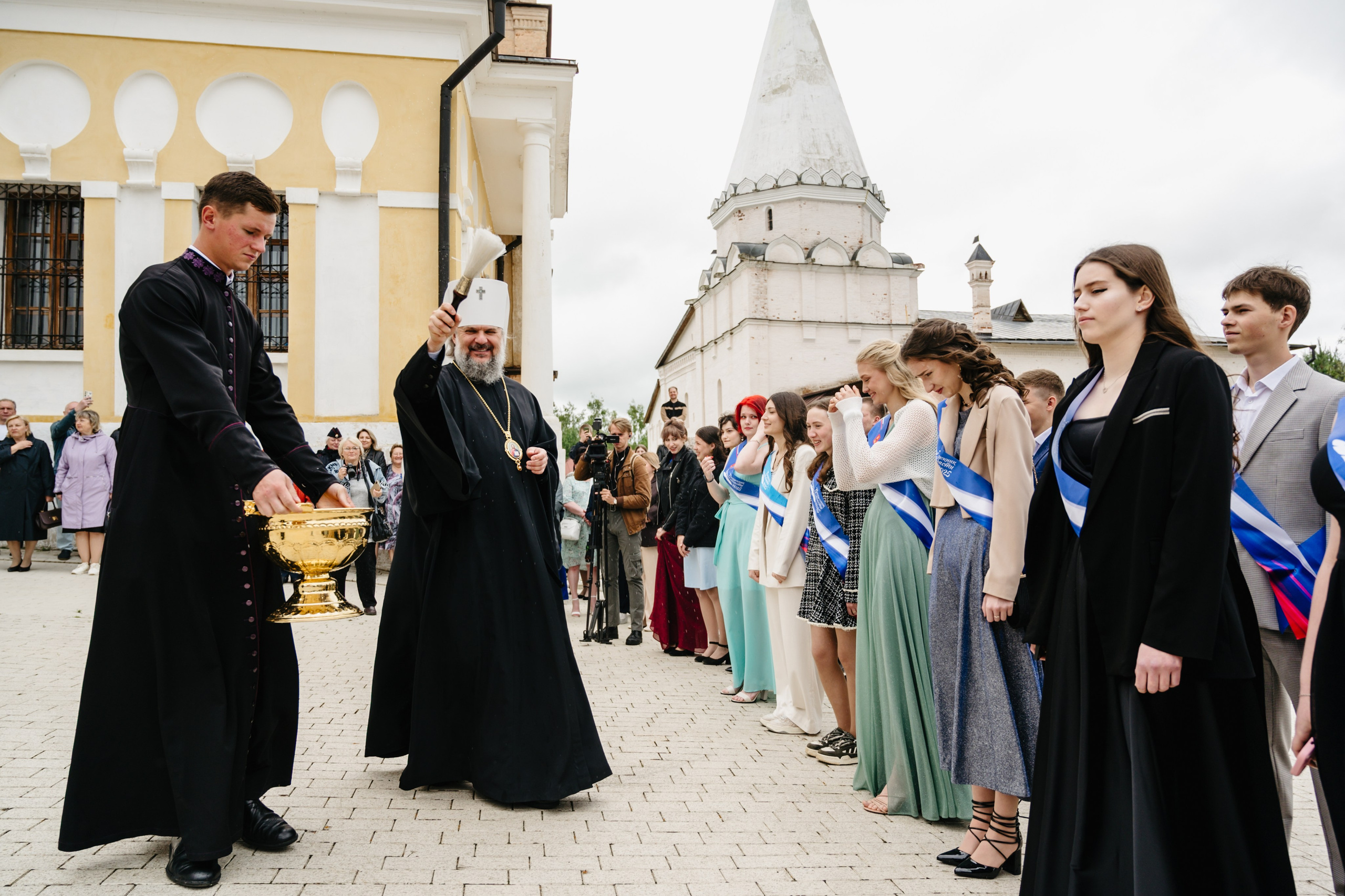 Бал Выпускников — 2025