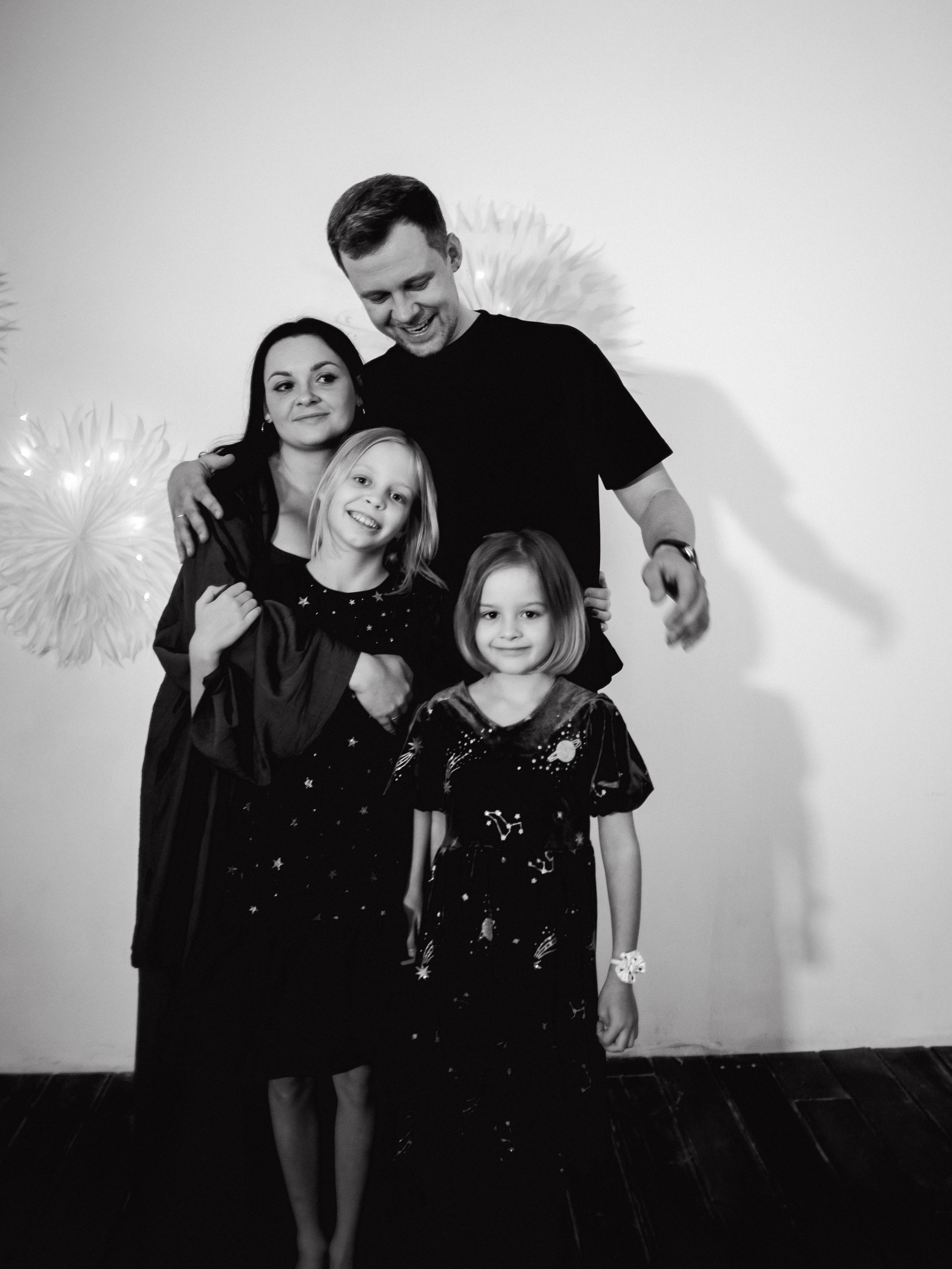 СЕМЬя. Катерина | Женский фотограф|Белгород