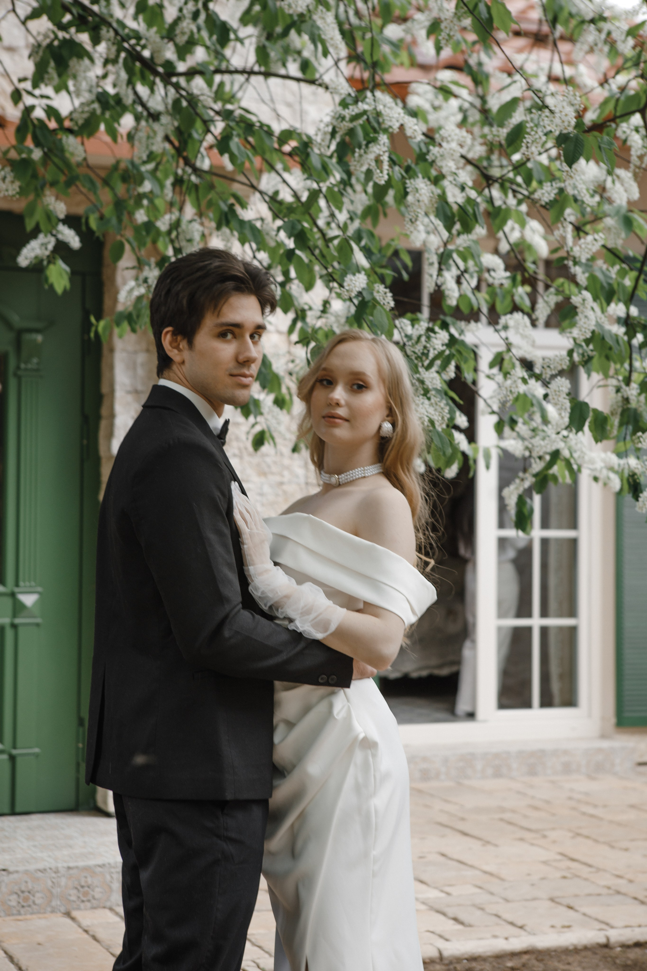 K&A. Свадебный и семейный фотограф Чижова Алина