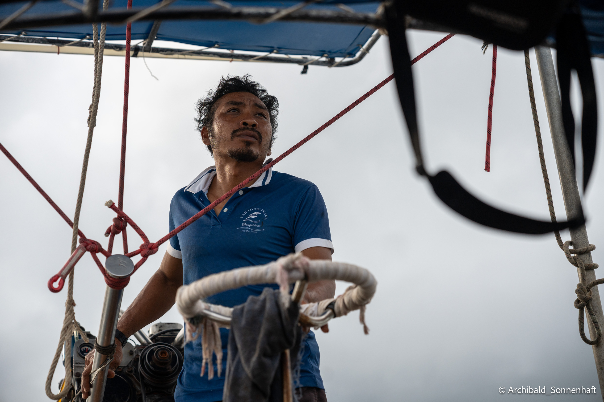 Thai Phuket to Phiphi. Photographer in Guangzhou, China. Archibald Sonnenhaft