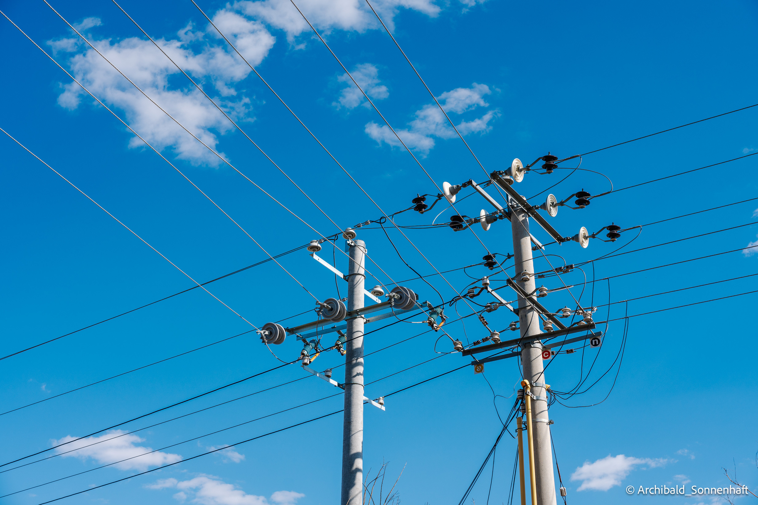 Inner Mongolia, Yulongsha. Photographer in Guangzhou, China. Archibald Sonnenhaft