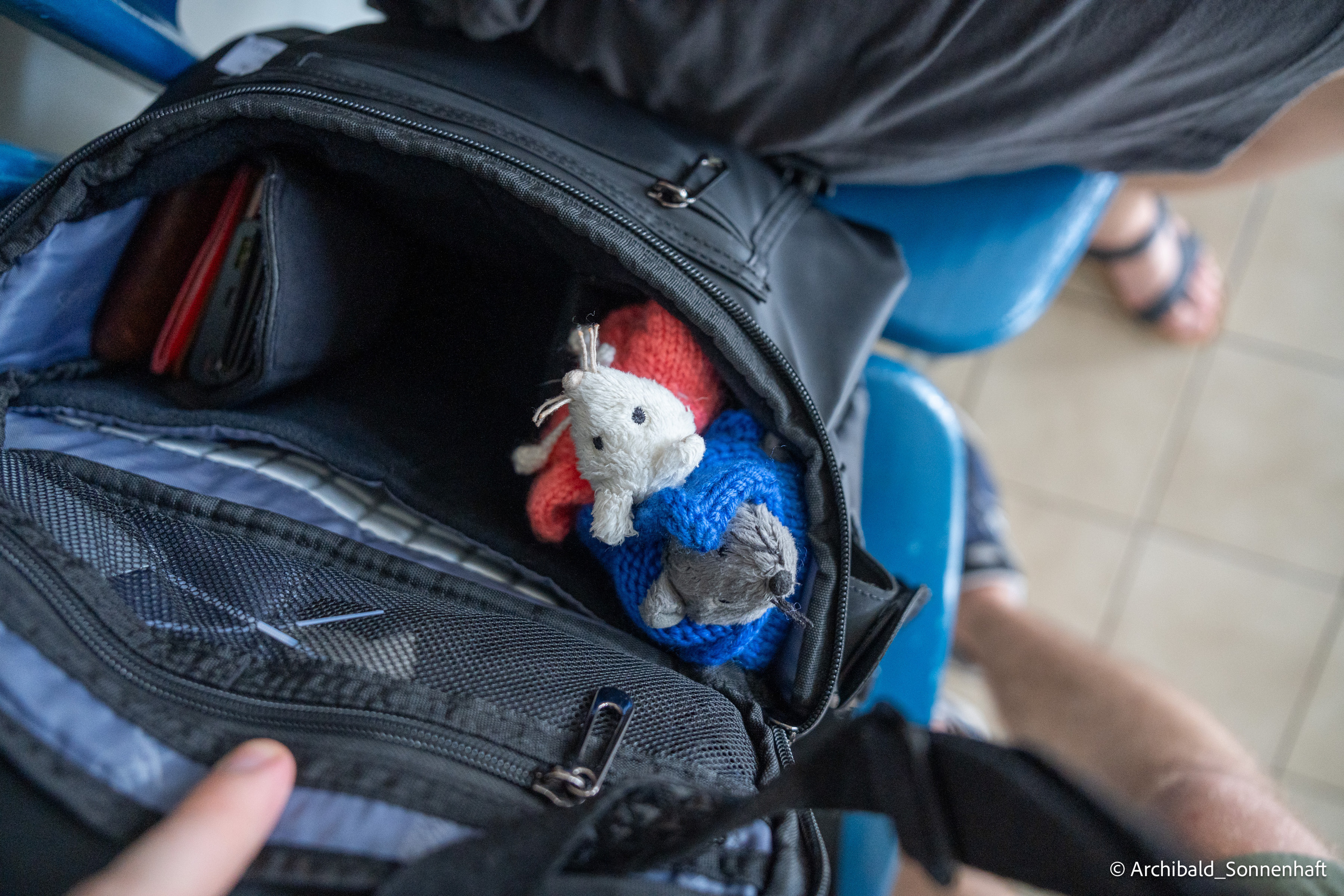 Thai Phuket to Phiphi. Photographer in Guangzhou, China. Archibald Sonnenhaft