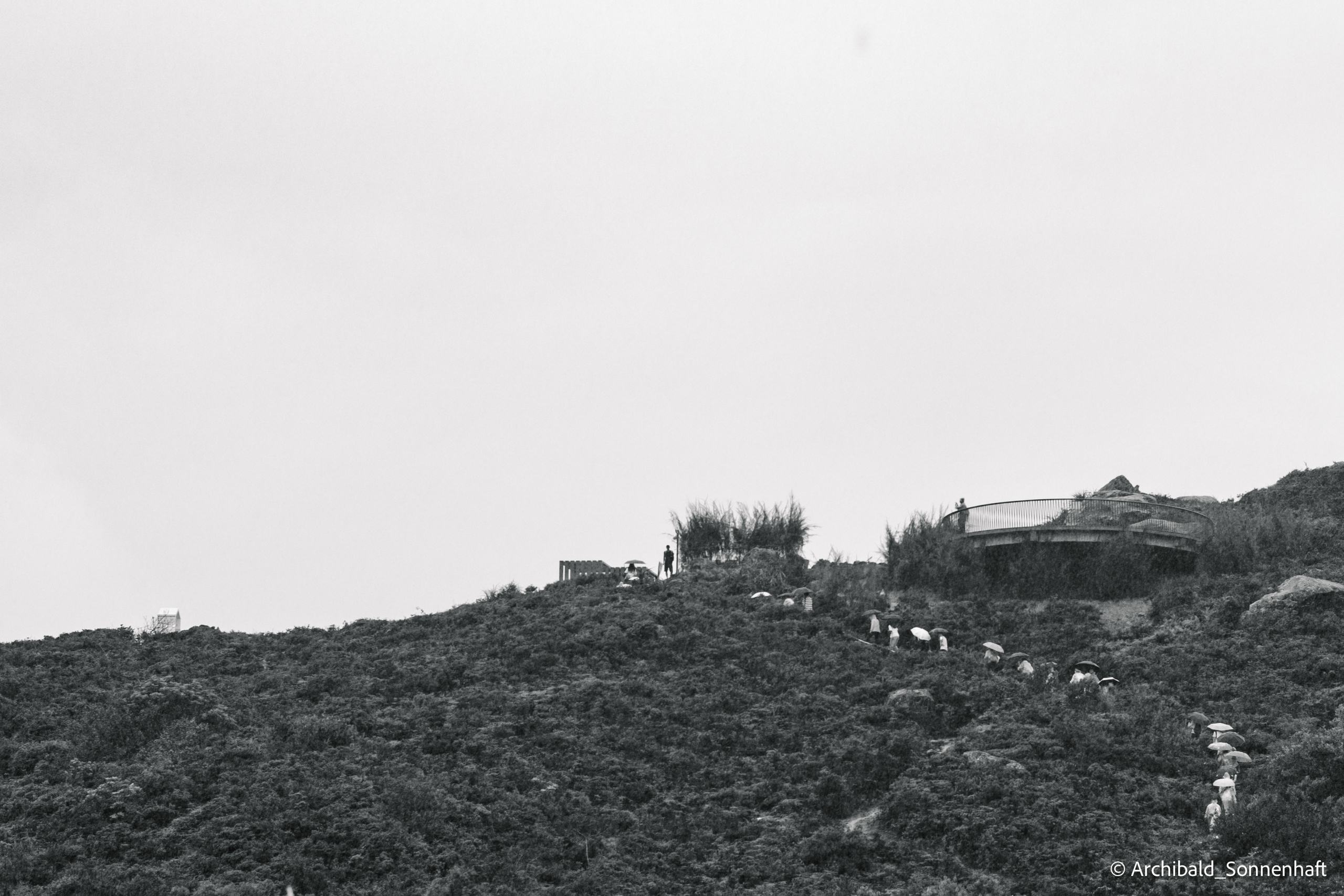 Dongchong. Photographer in Guangzhou, China. Archibald Sonnenhaft