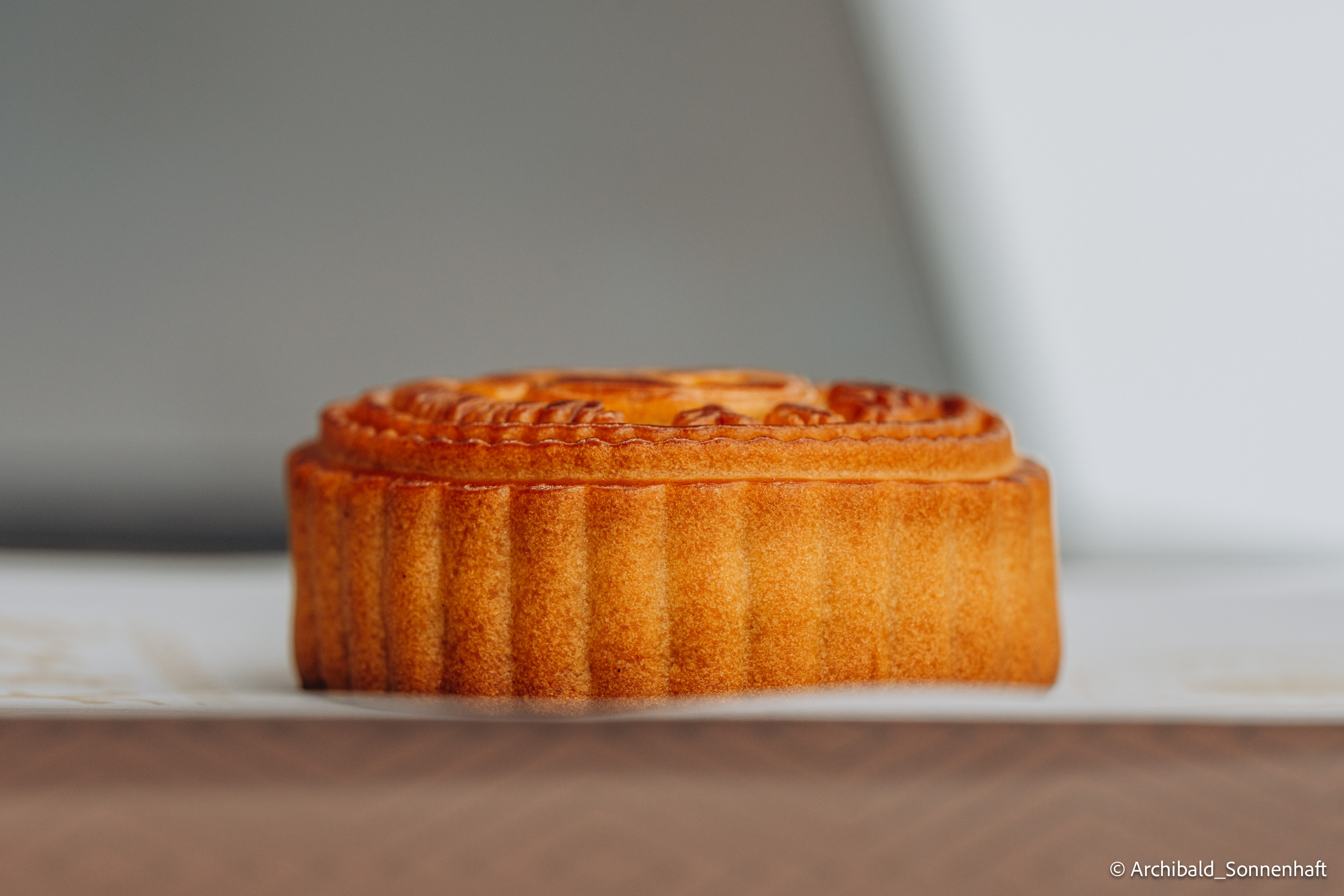 Yuebing day. Photographer in Guangzhou, China. Archibald Sonnenhaft