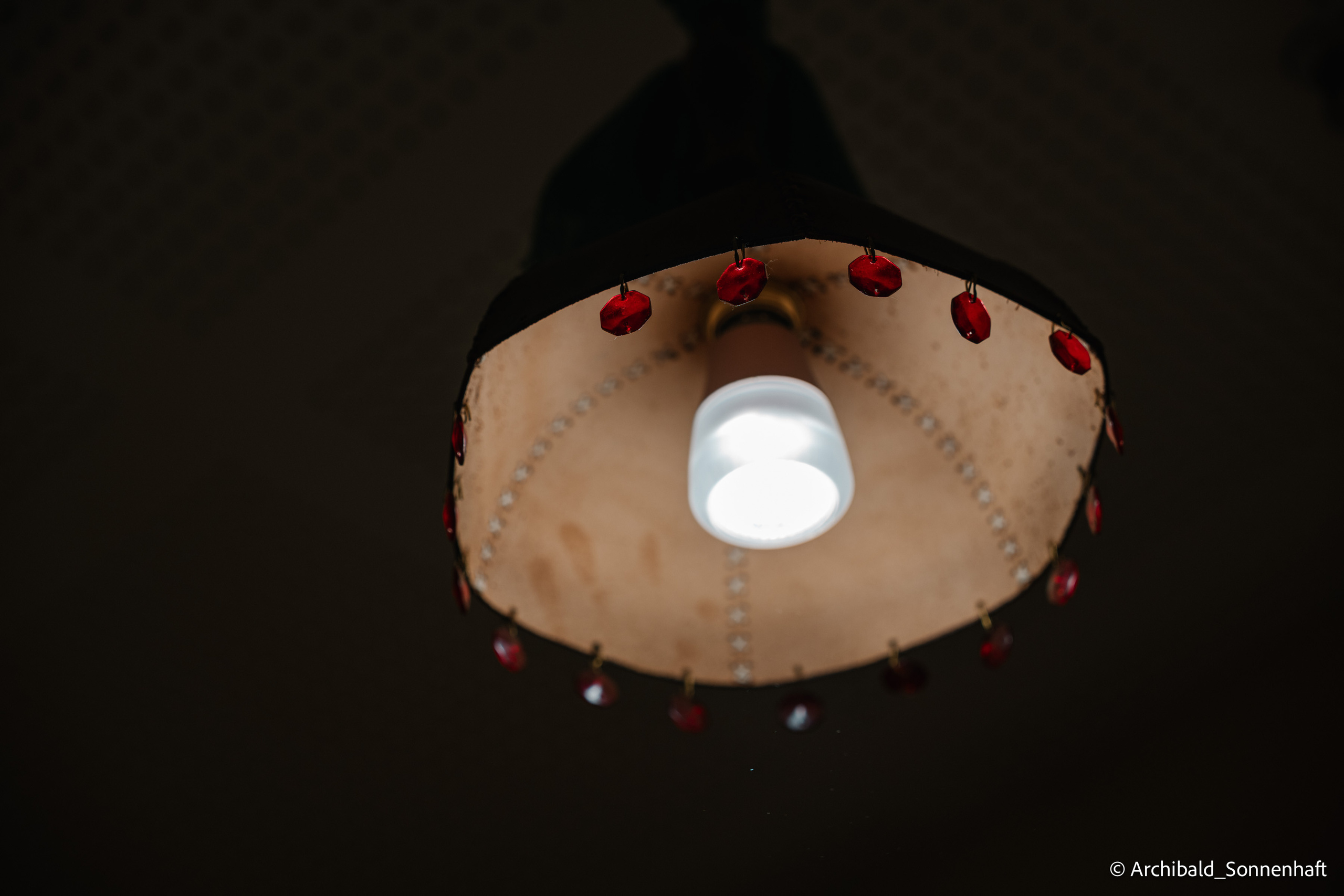 Inner Mongola, Chifeng. Photographer in Guangzhou, China. Archibald Sonnenhaft