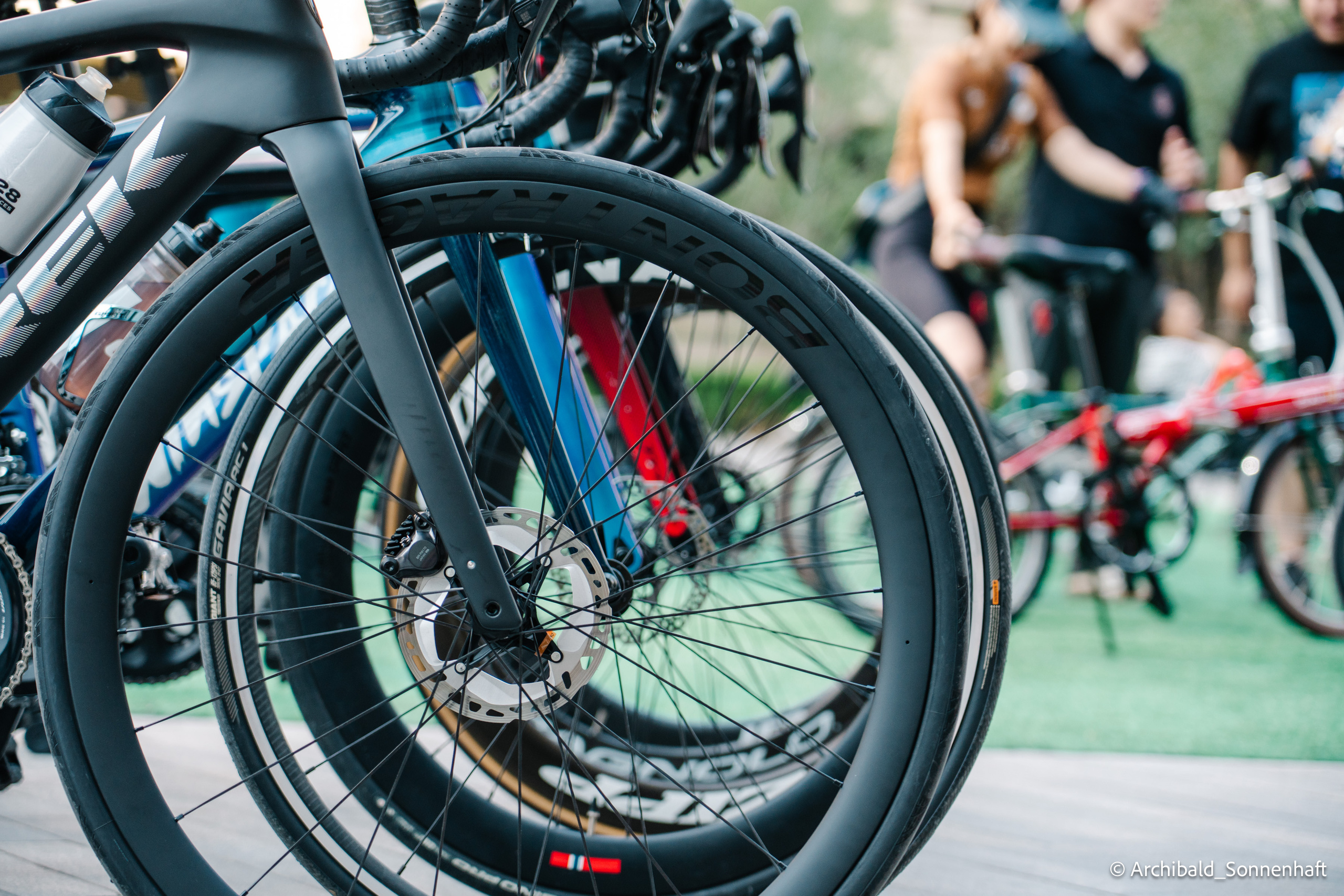 Tur de Tianjin. Photographer in Guangzhou, China. Archibald Sonnenhaft