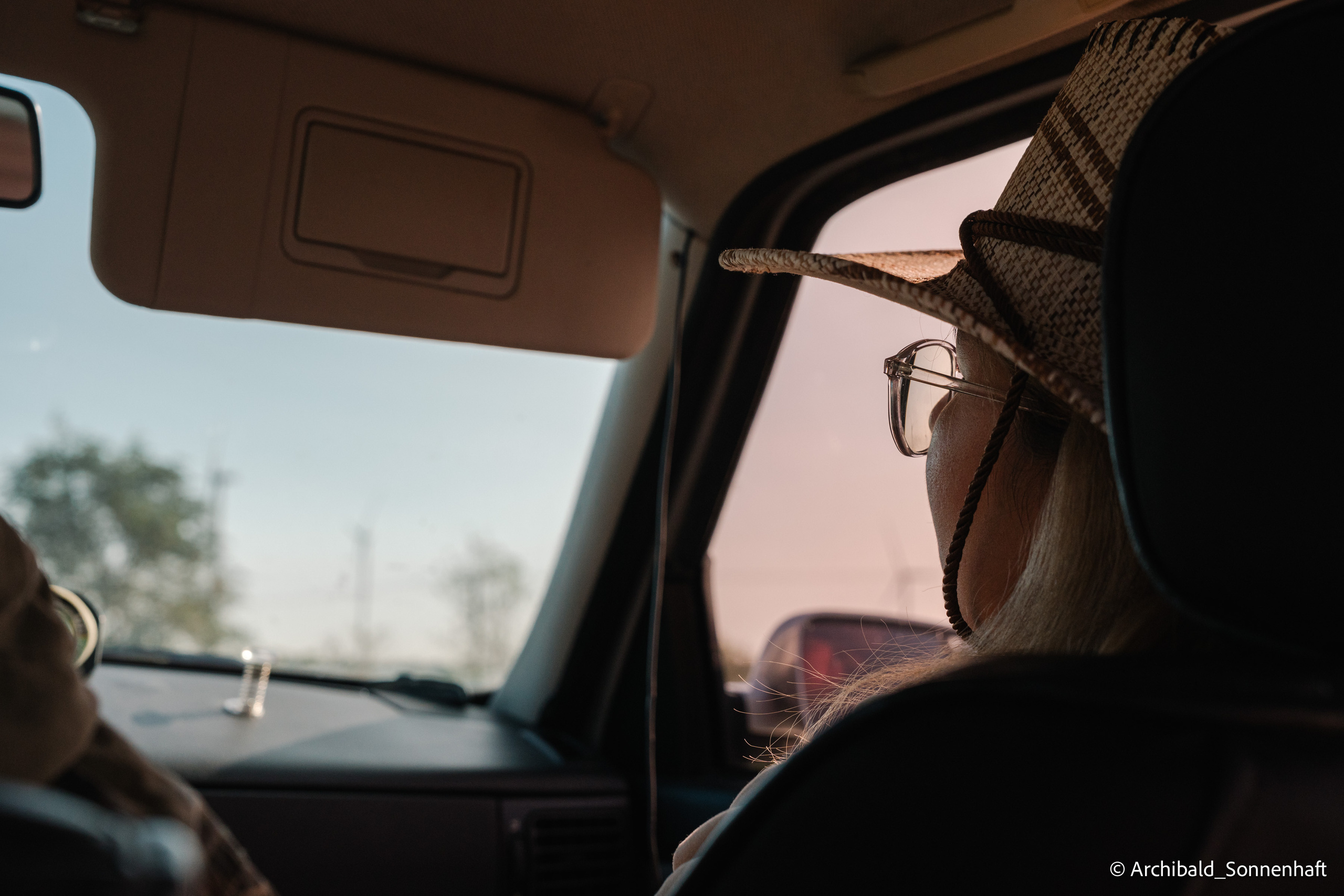 Inner Mongola, Chifeng. Photographer in Guangzhou, China. Archibald Sonnenhaft