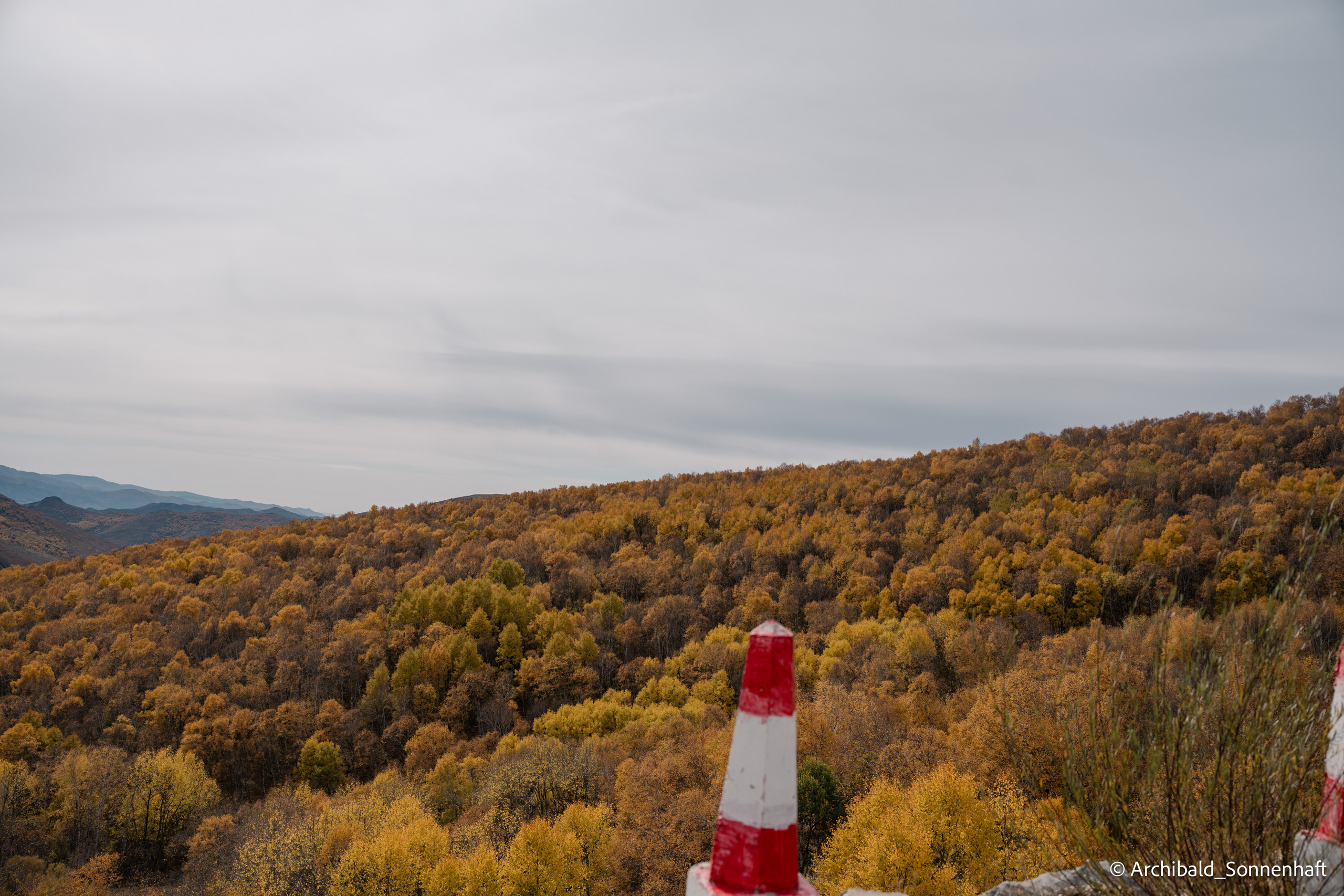 Inner Mongolia. Photographer in Guangzhou, China. Archibald Sonnenhaft