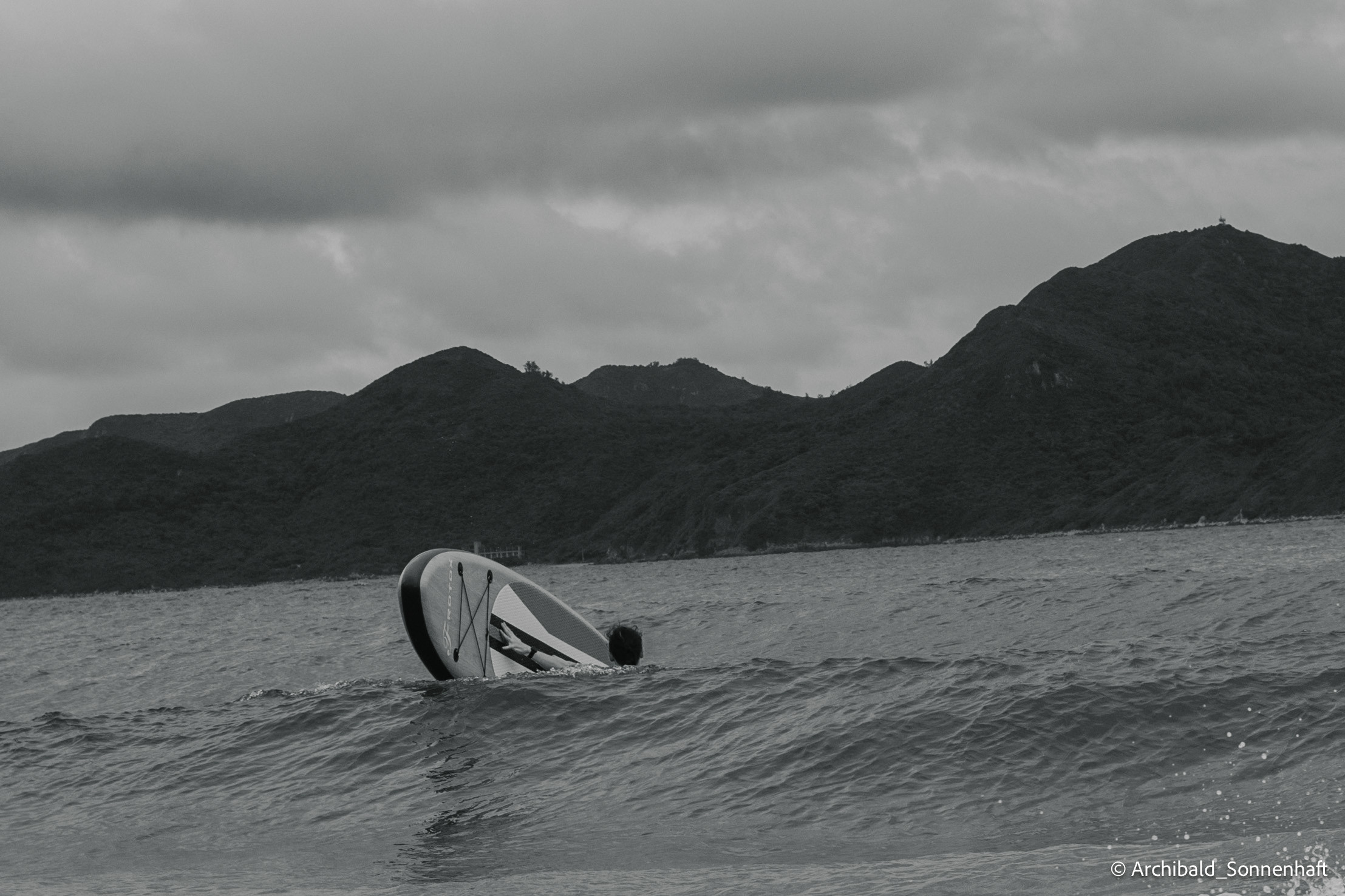 Dongchong. Photographer in Guangzhou, China. Archibald Sonnenhaft