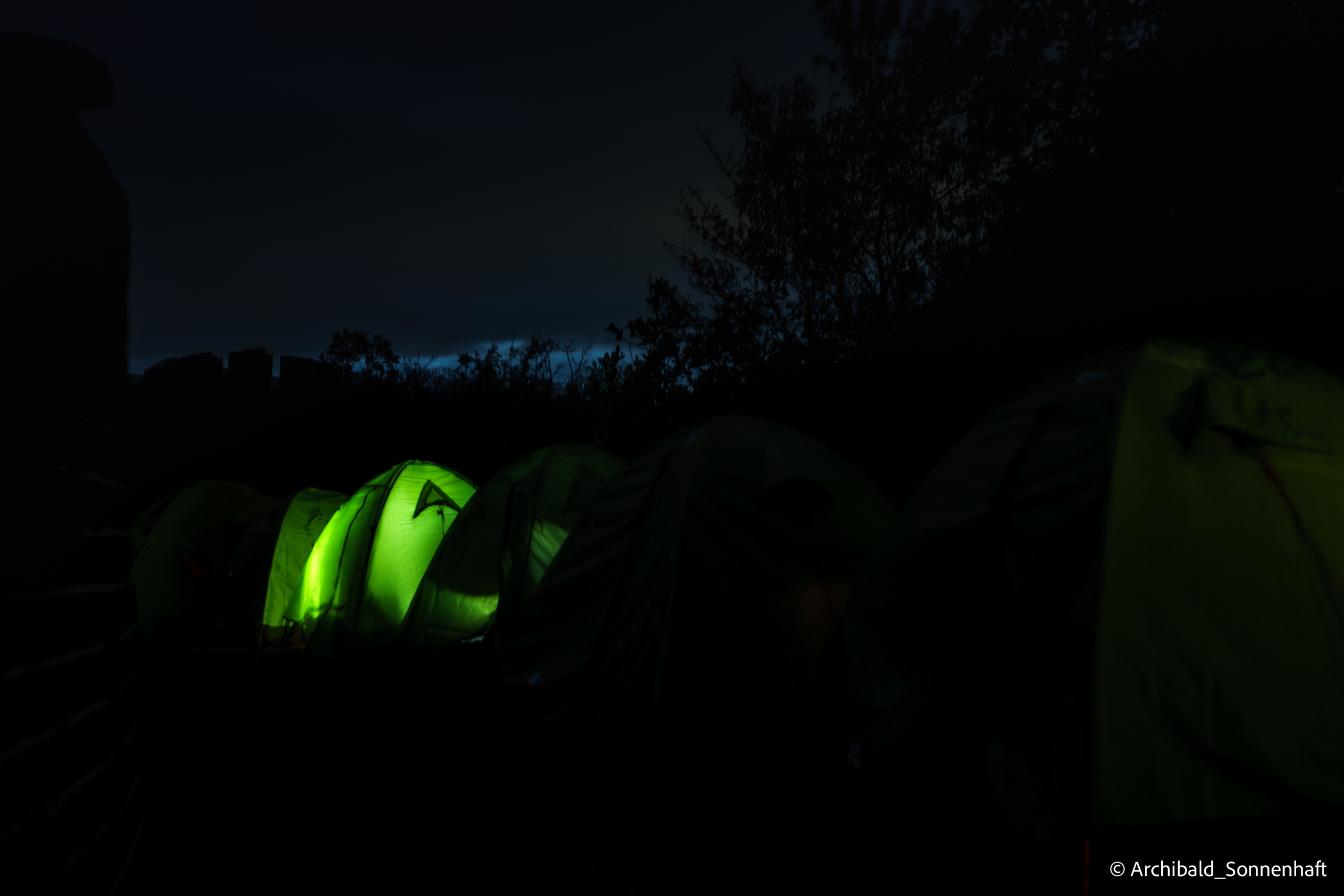 🇨🇳 长城, 北京 (Chinese wall, Beijing), 2019.10. Photographer in Guangzhou, China. Archibald Sonnenhaft