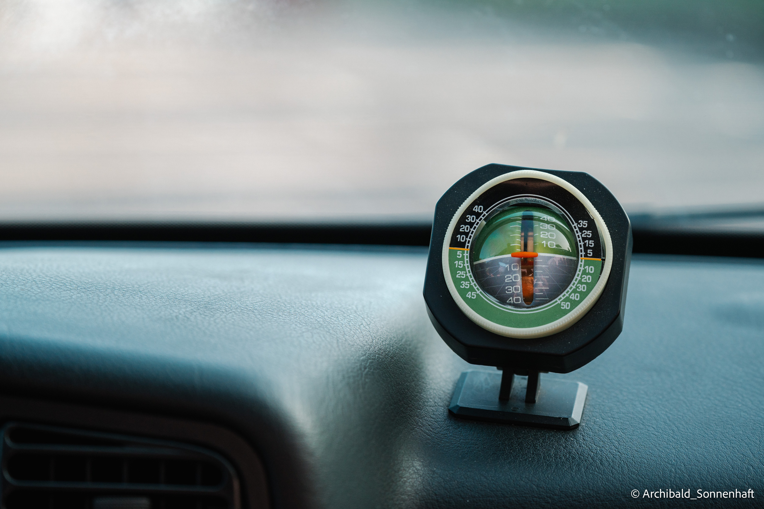 Inner Mongola, Chifeng. Photographer in Guangzhou, China. Archibald Sonnenhaft