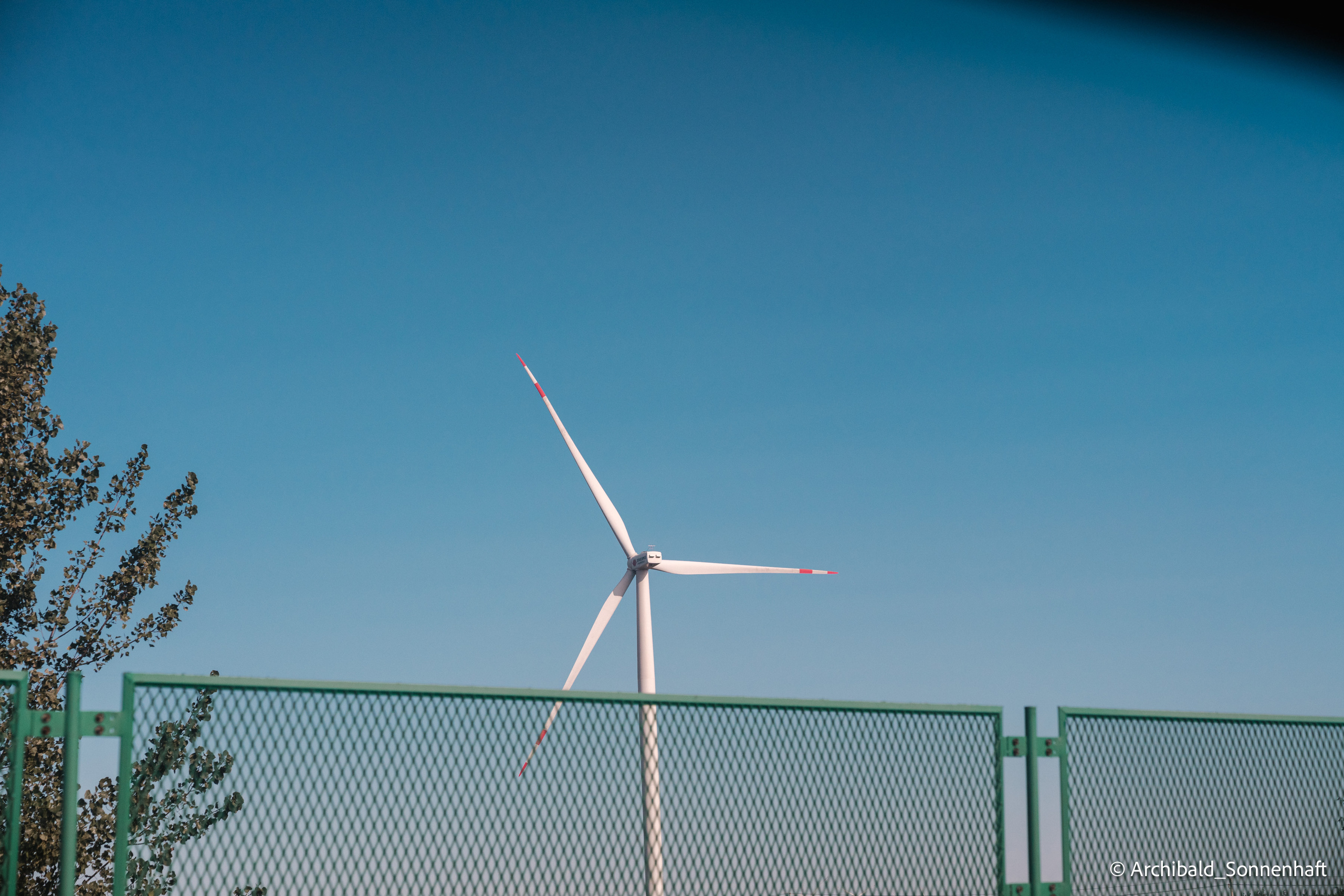 Inner Mongola, Chifeng. Photographer in Guangzhou, China. Archibald Sonnenhaft