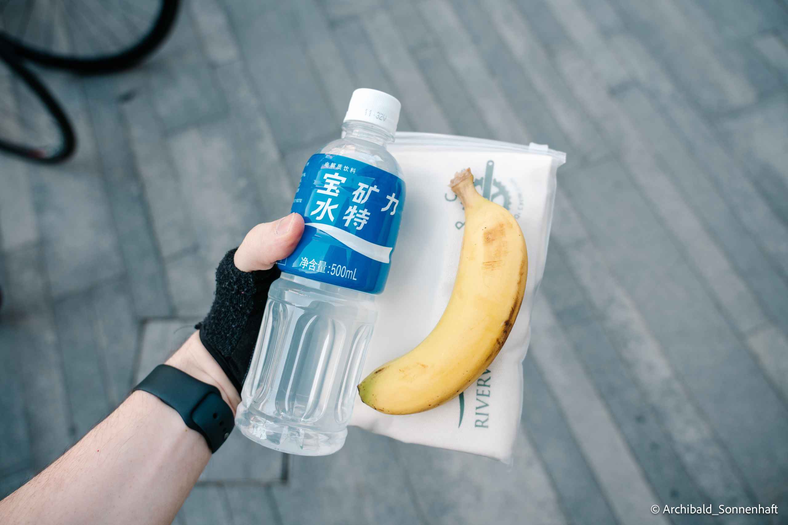 Tur de Tianjin. Photographer in Guangzhou, China. Archibald Sonnenhaft