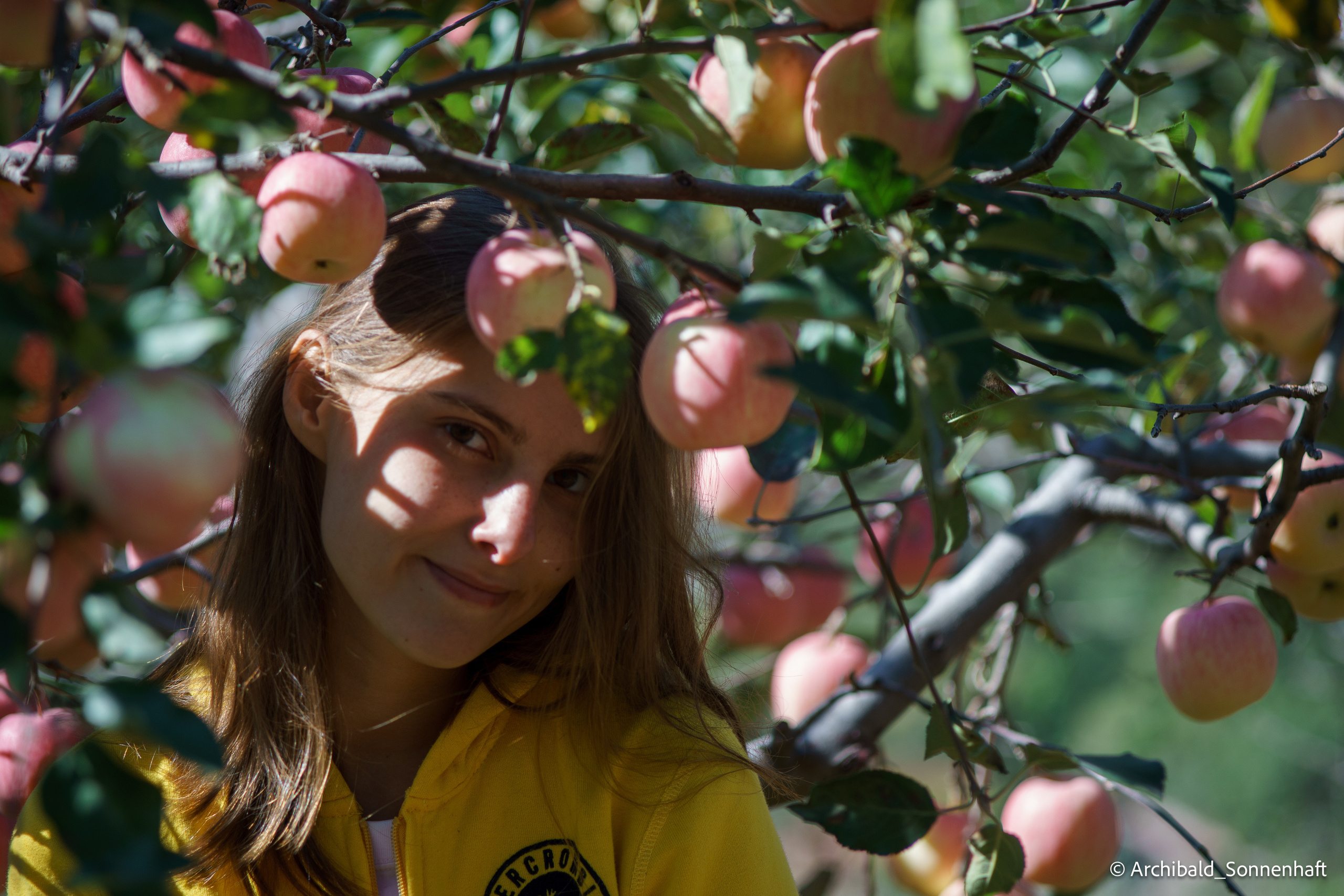 🇨🇳 长城, 北京 (Chinese wall, Beijing), 2019.10. Photographer in Guangzhou, China. Archibald Sonnenhaft