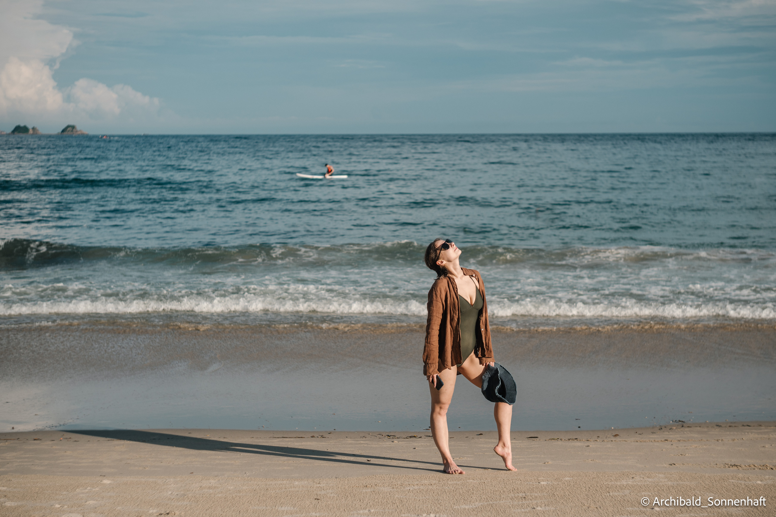 Dongchong. Photographer in Guangzhou, China. Archibald Sonnenhaft