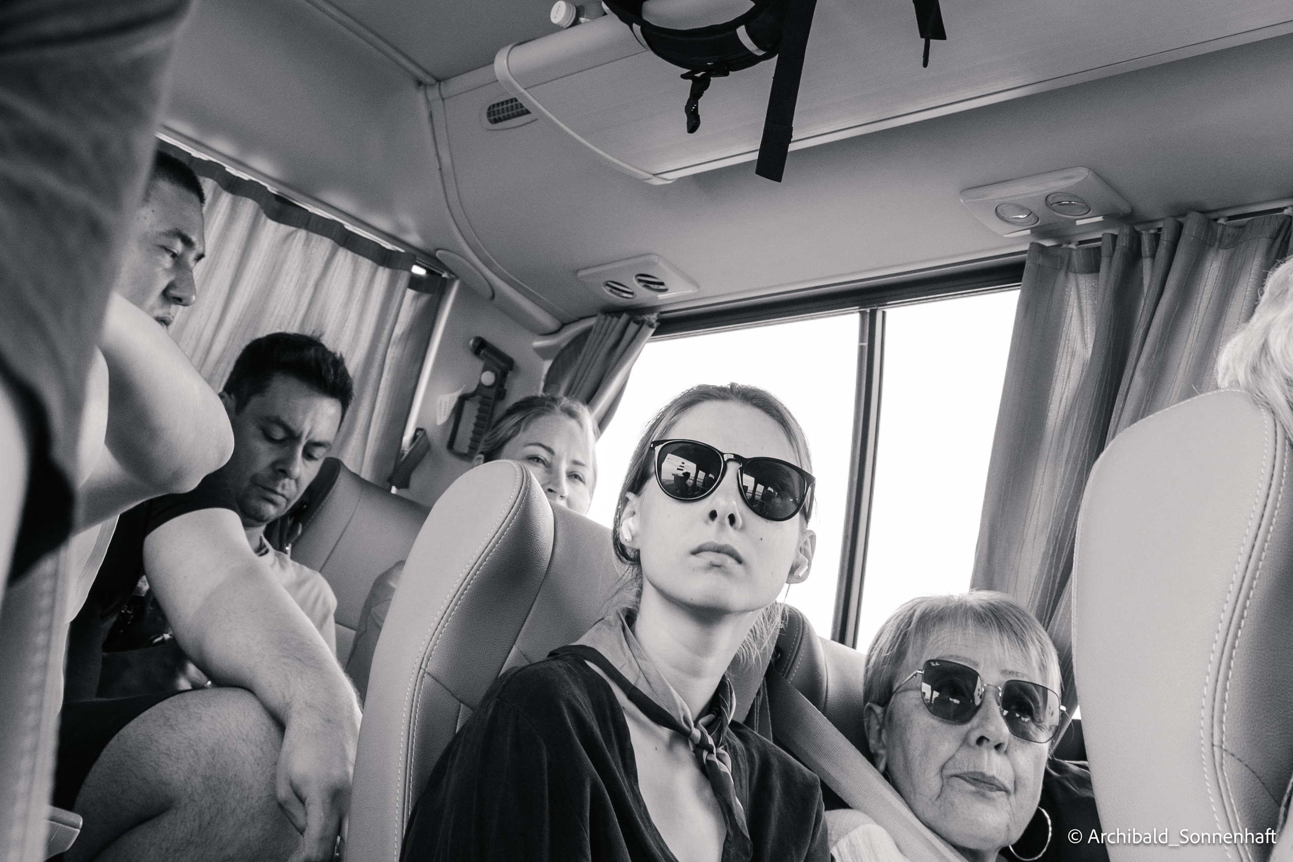 Dongchong. Photographer in Guangzhou, China. Archibald Sonnenhaft