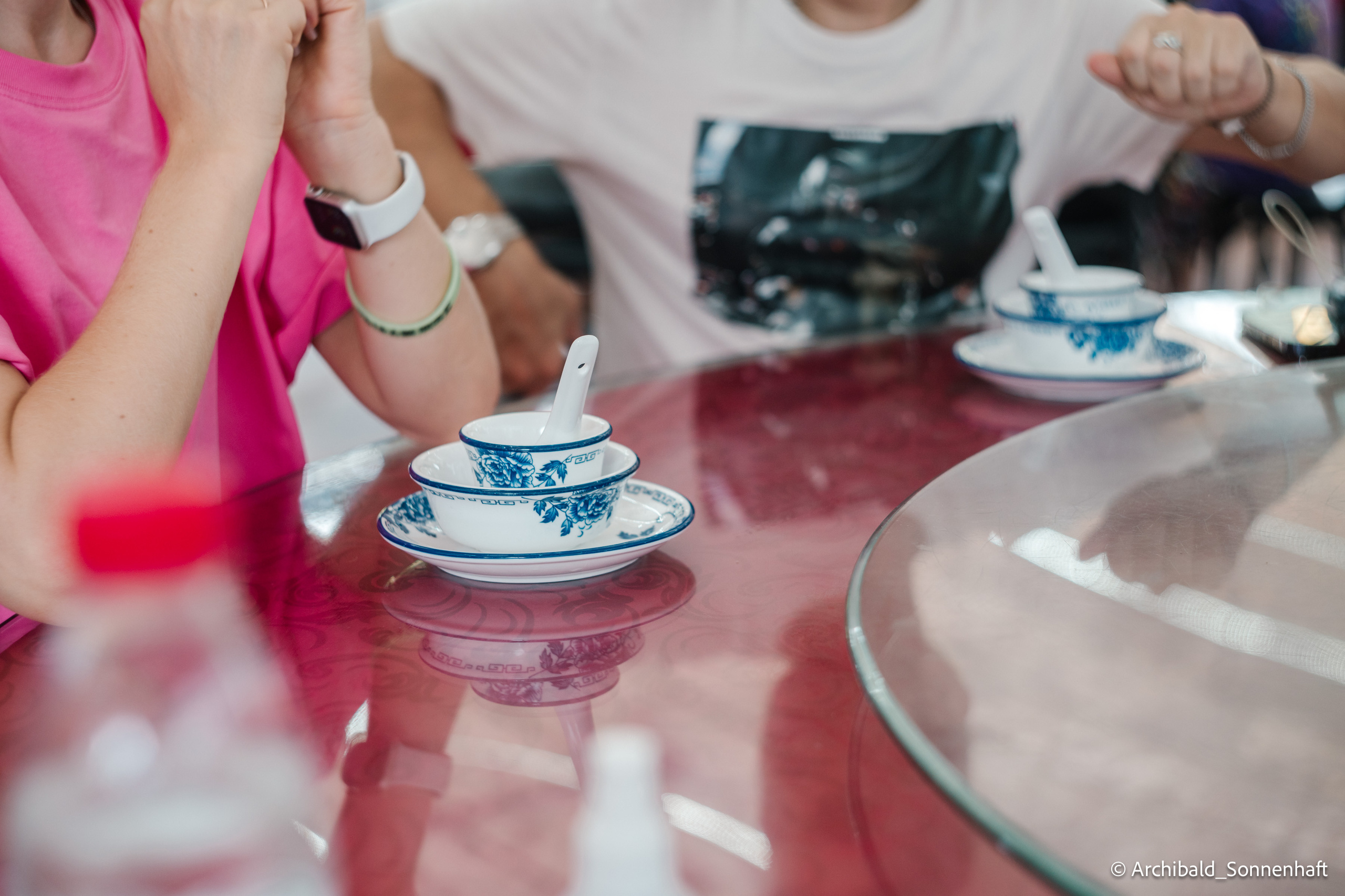 Dongchong. Photographer in Guangzhou, China. Archibald Sonnenhaft