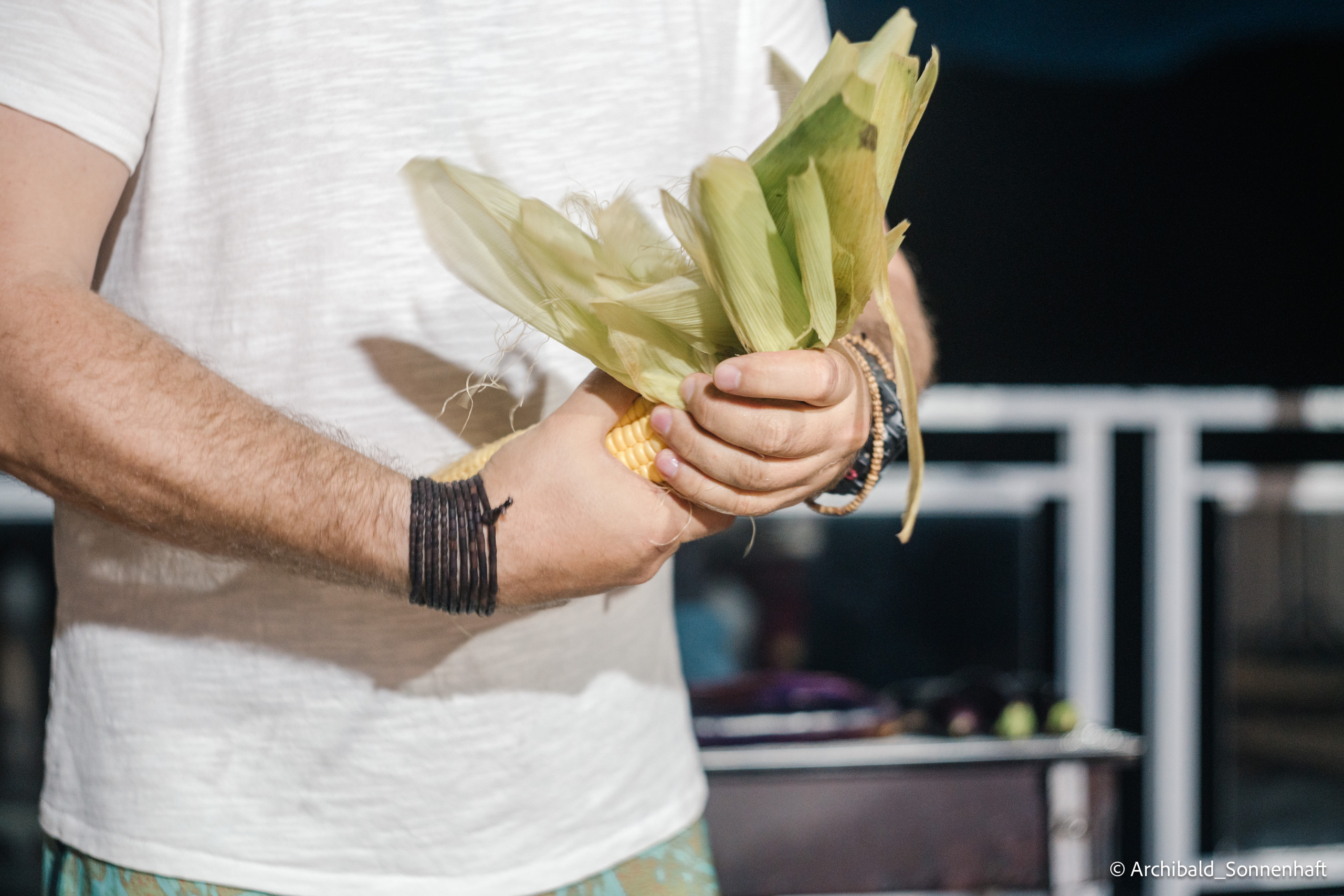 Dongchong. Photographer in Guangzhou, China. Archibald Sonnenhaft