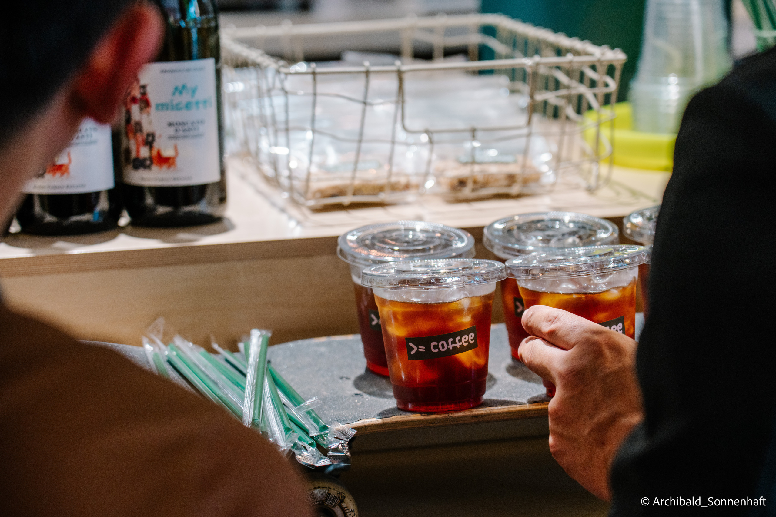 Tur de Tianjin. Photographer in Guangzhou, China. Archibald Sonnenhaft