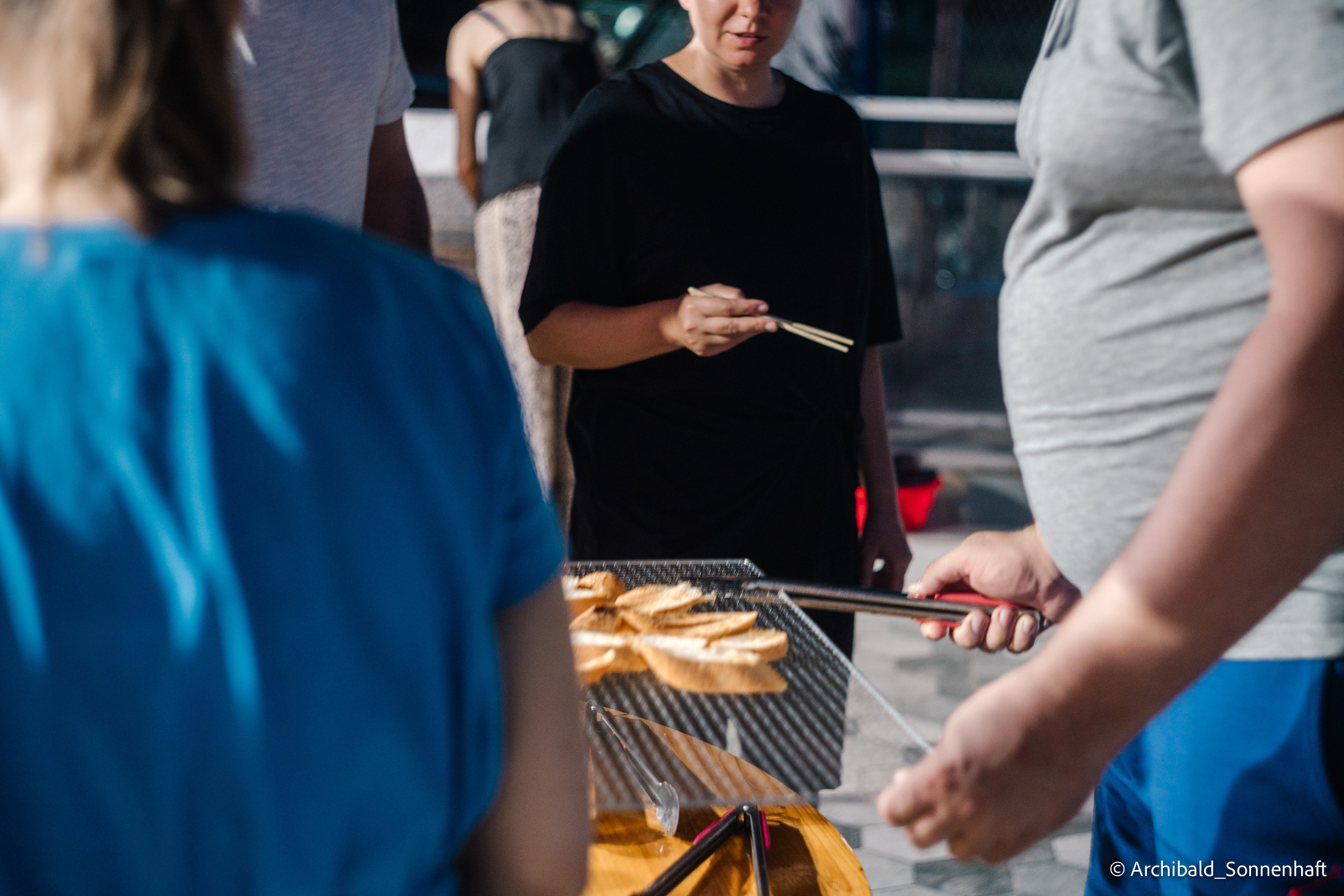 Dongchong. Photographer in Guangzhou, China. Archibald Sonnenhaft