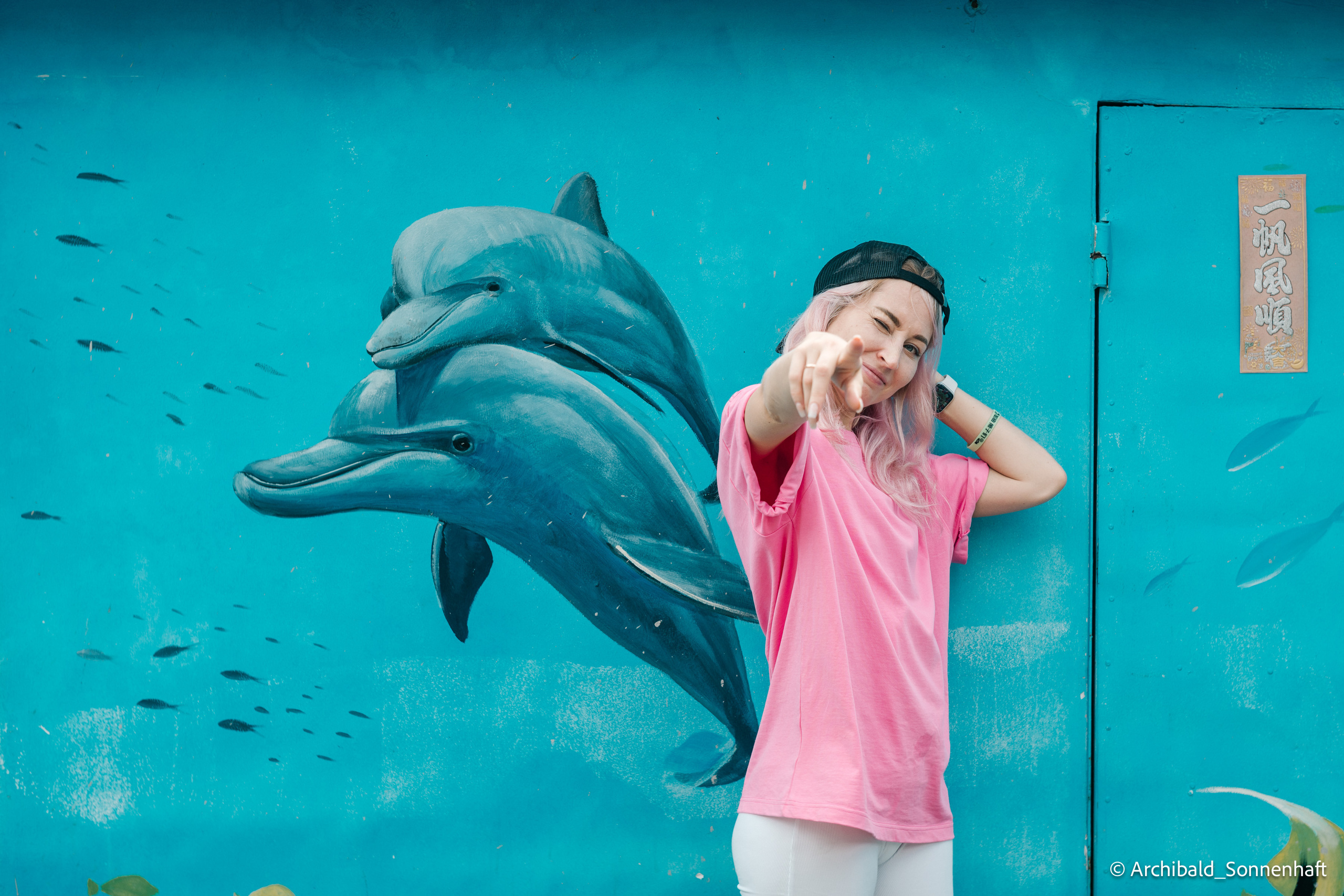 Dongchong. Photographer in Guangzhou, China. Archibald Sonnenhaft